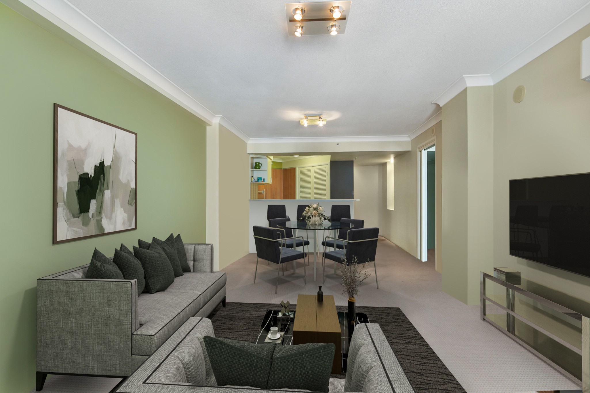 1066/2623-2633 Gold Coast Highway, Broadbeach, QLD 4218