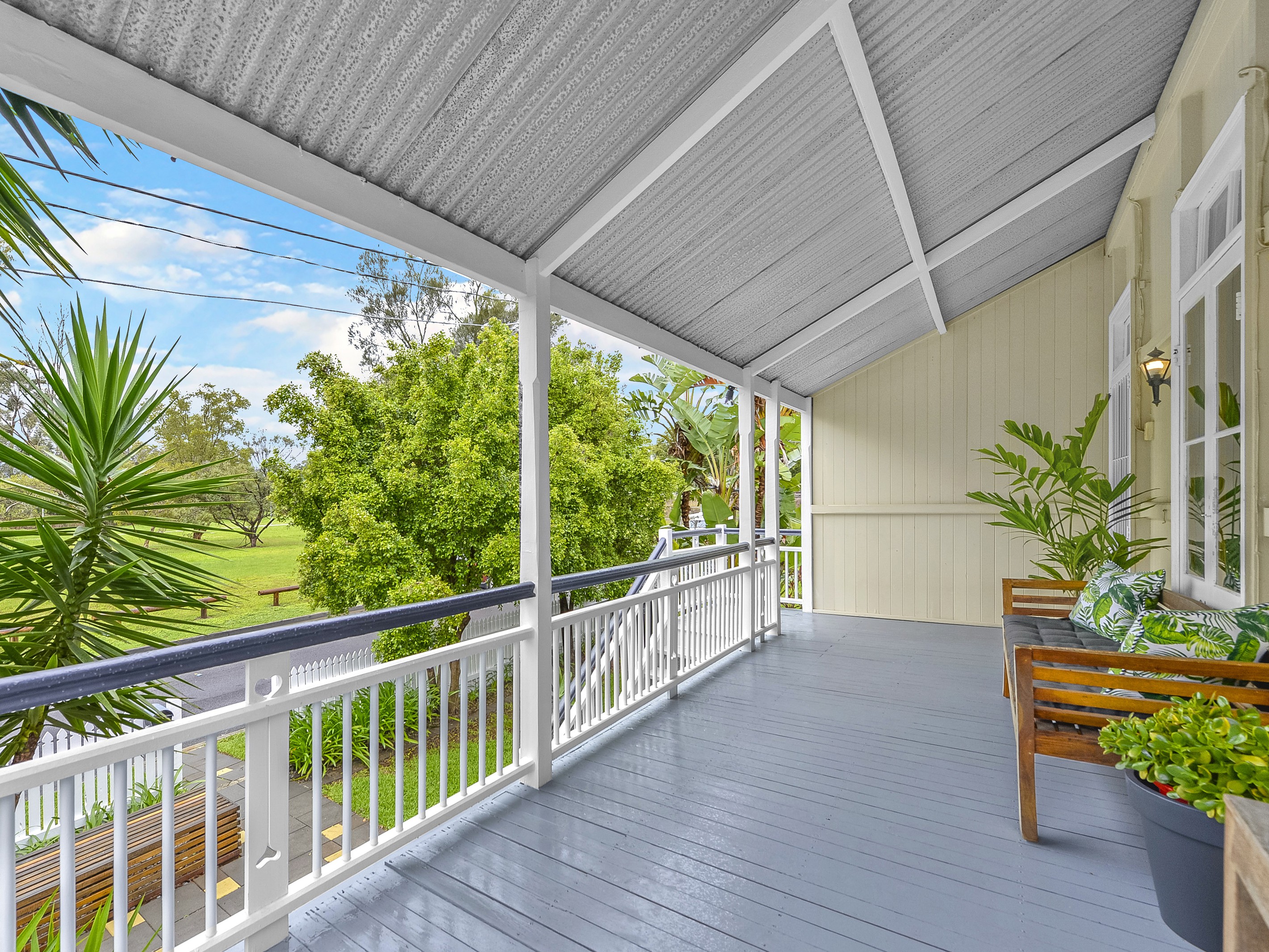 7 Gennon Street, Windsor, QLD 4030