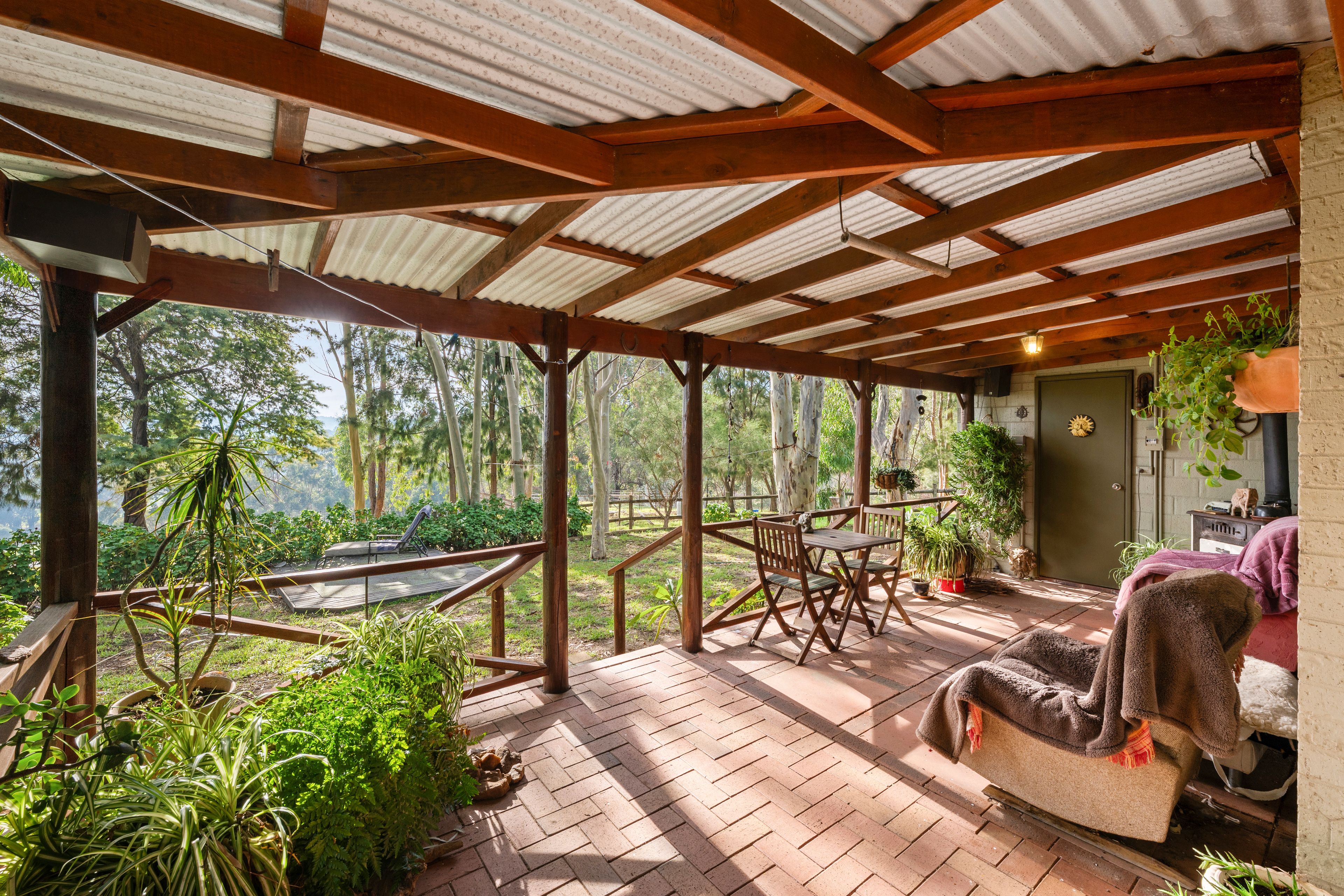 16 Doherty Court, Kangaroo Gully, WA 6255