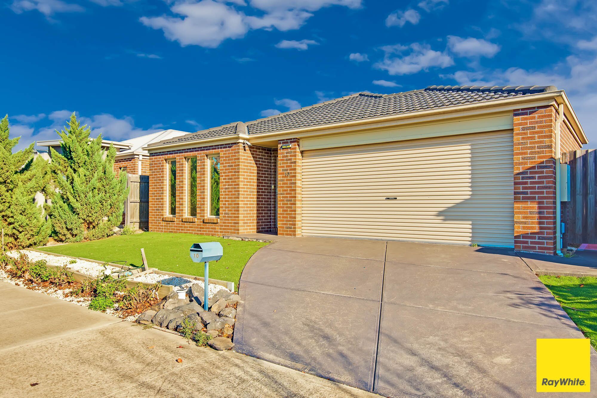 10 Blaze Terrace, Tarneit, VIC 3029