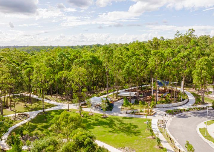 Lot 557 Boronia Street, Yarrabilba, QLD 4207