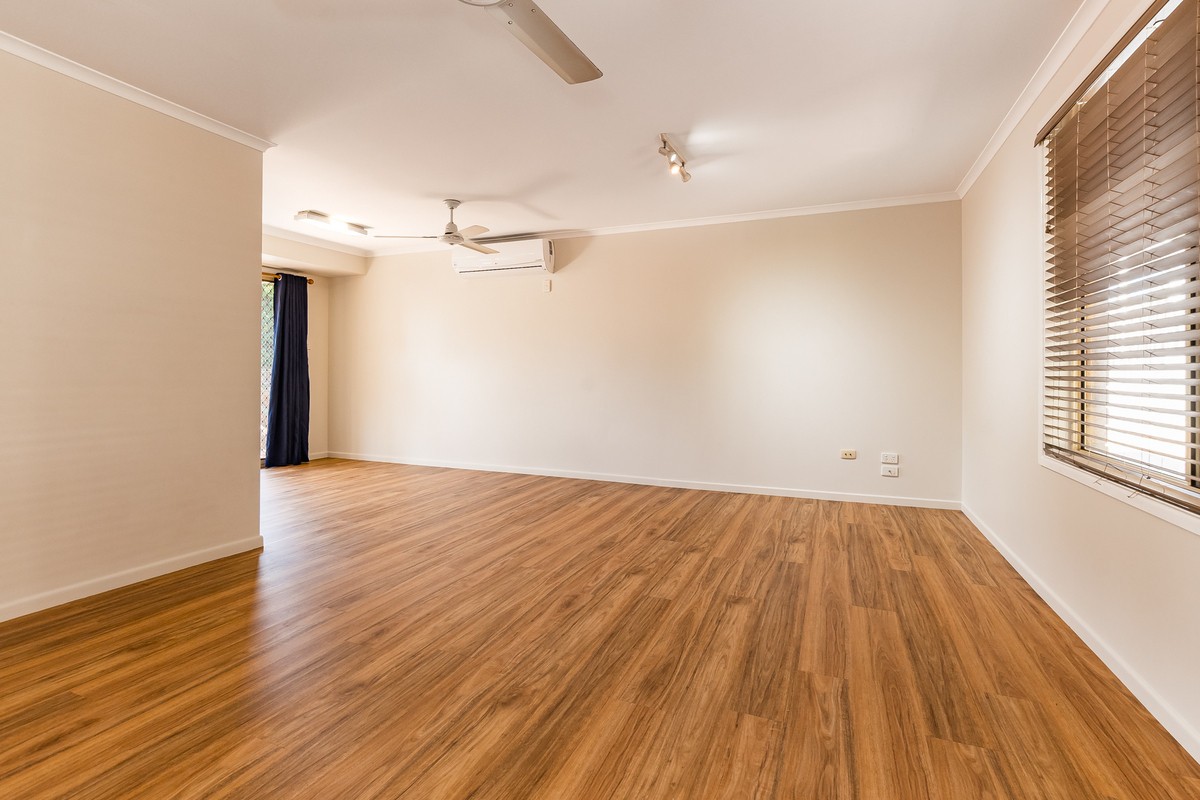 1/5 O'Malley Street, West Gladstone, QLD 4680