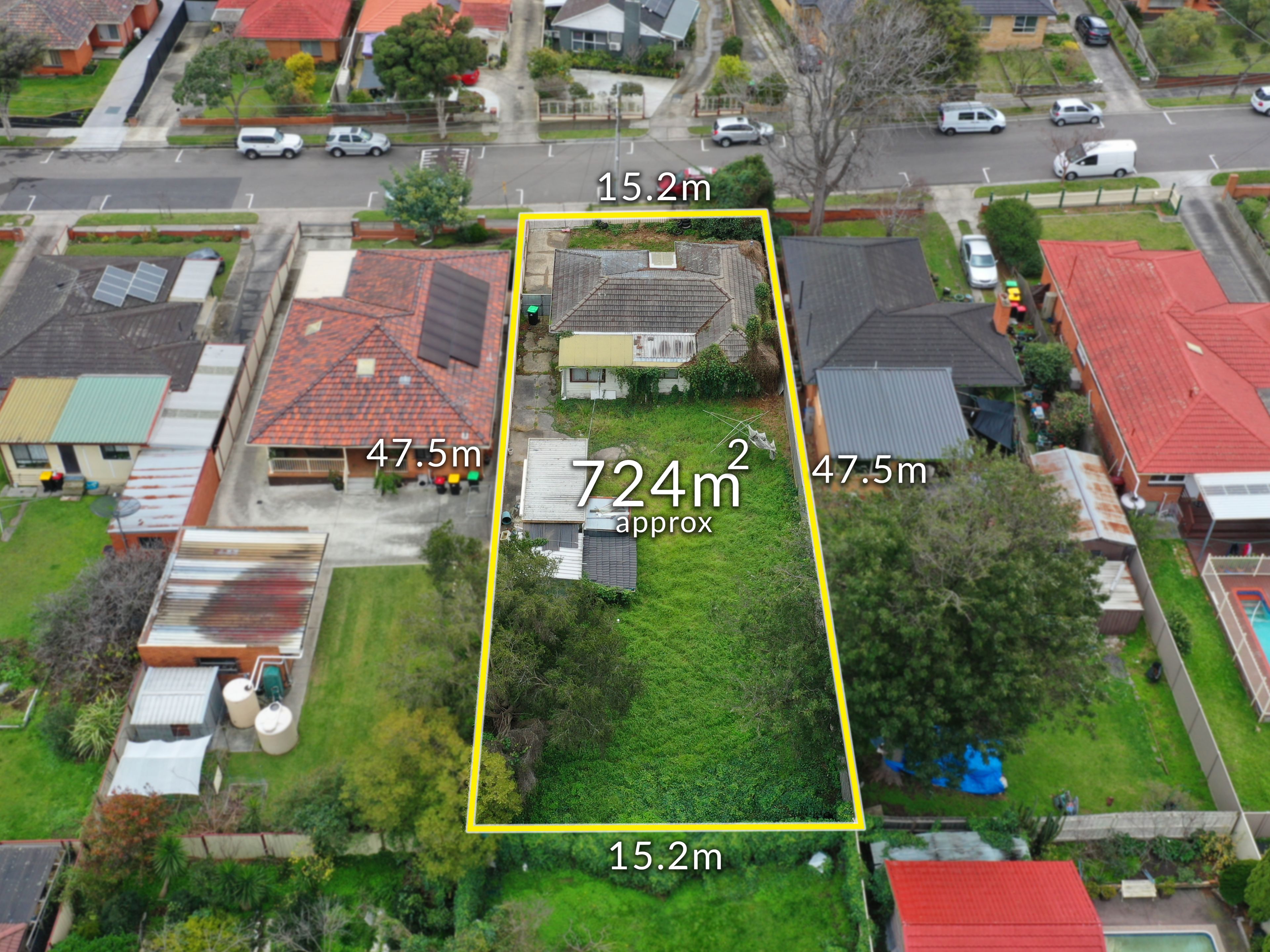 9 Flynn Street — photo 3 of 5