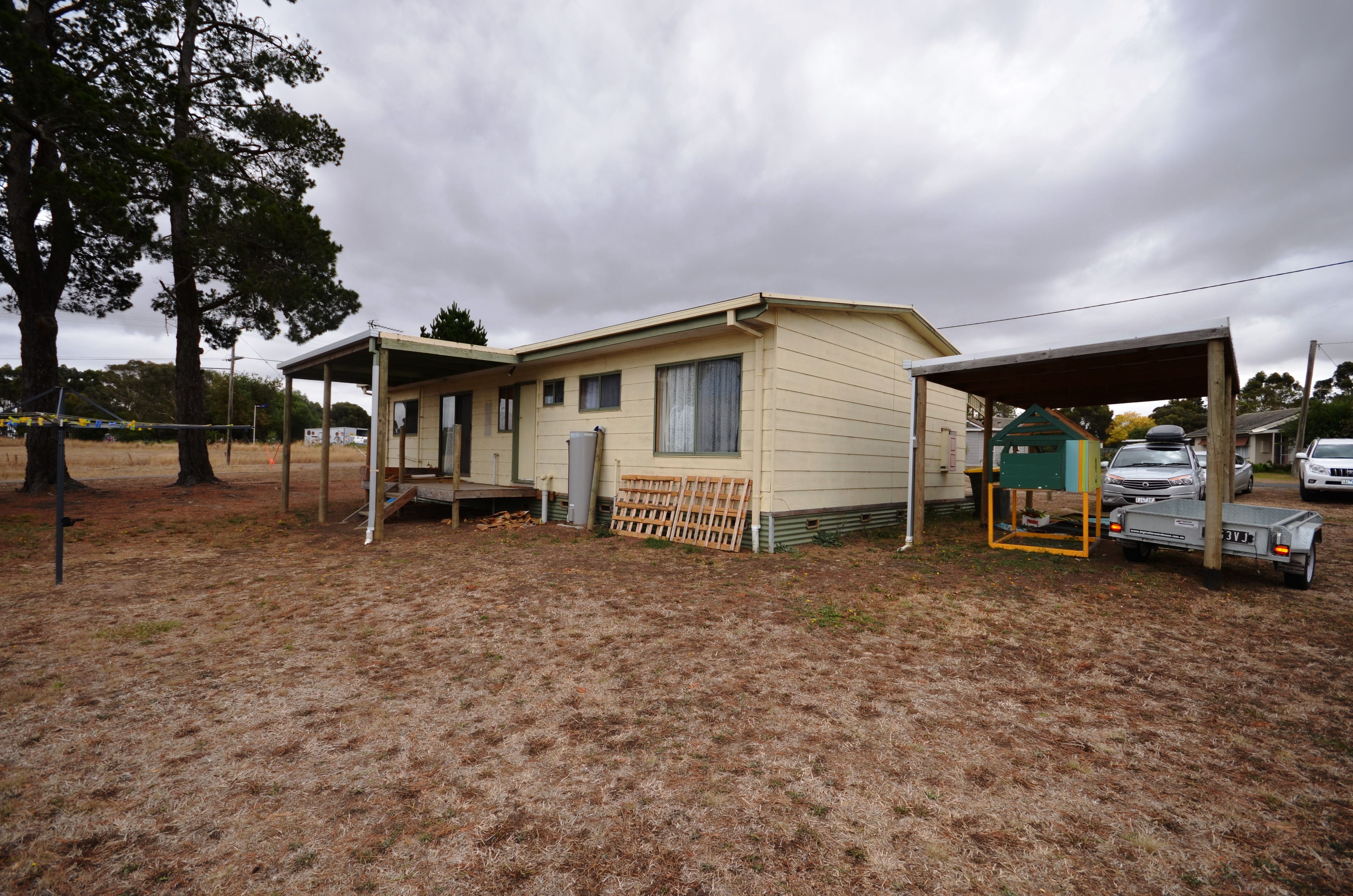 41 Blake Street, Skipton, VIC 3361