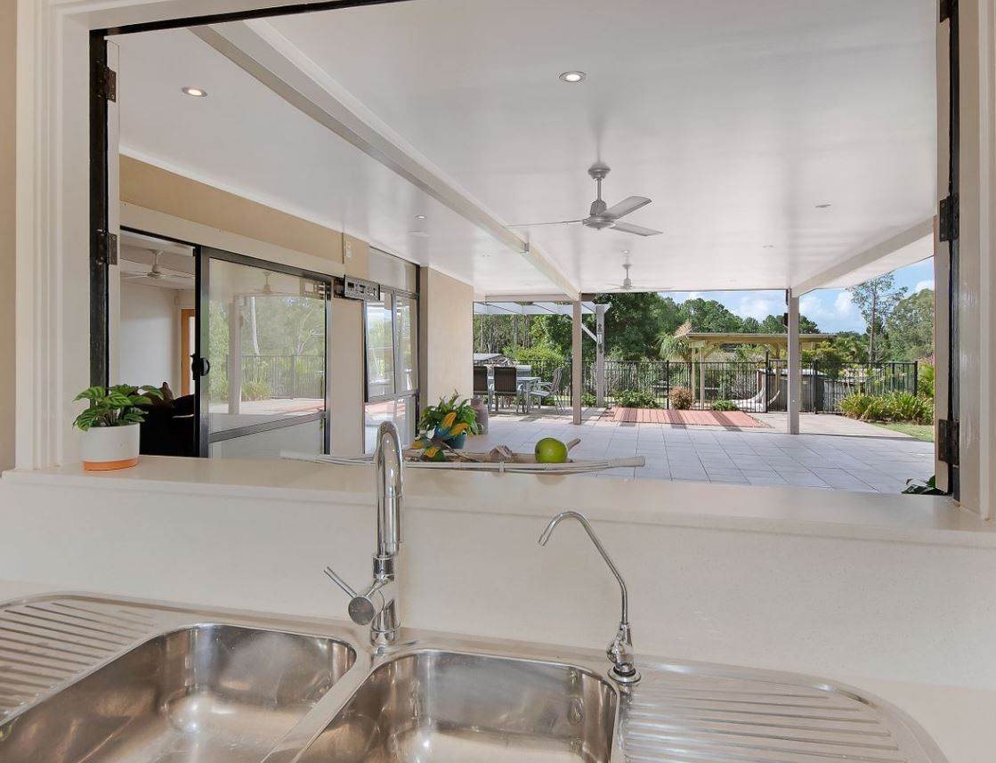 Camp Mountain, Camp Mountain, QLD 4520