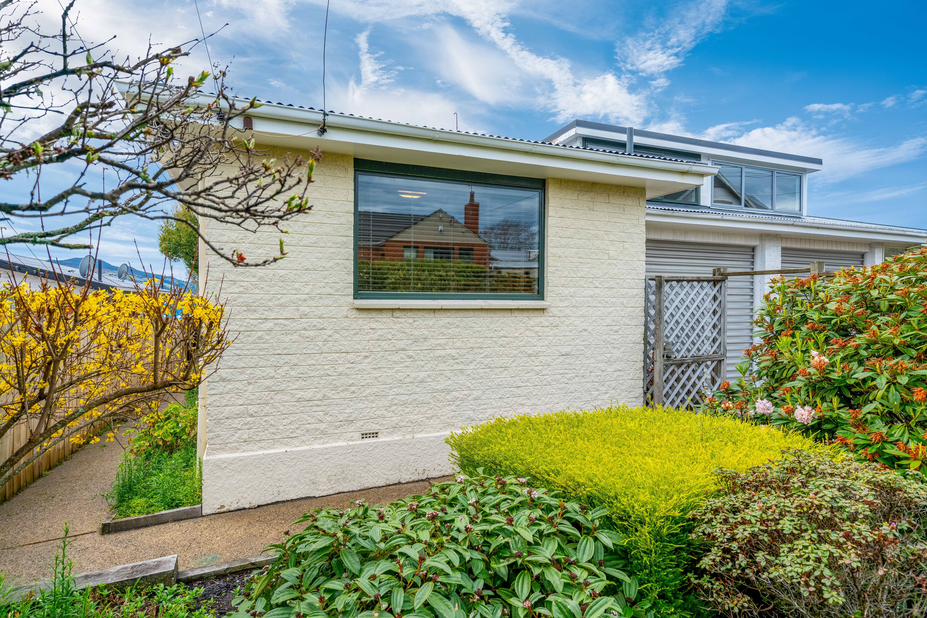 4 Hereford Street, Roslyn, Dunedin City