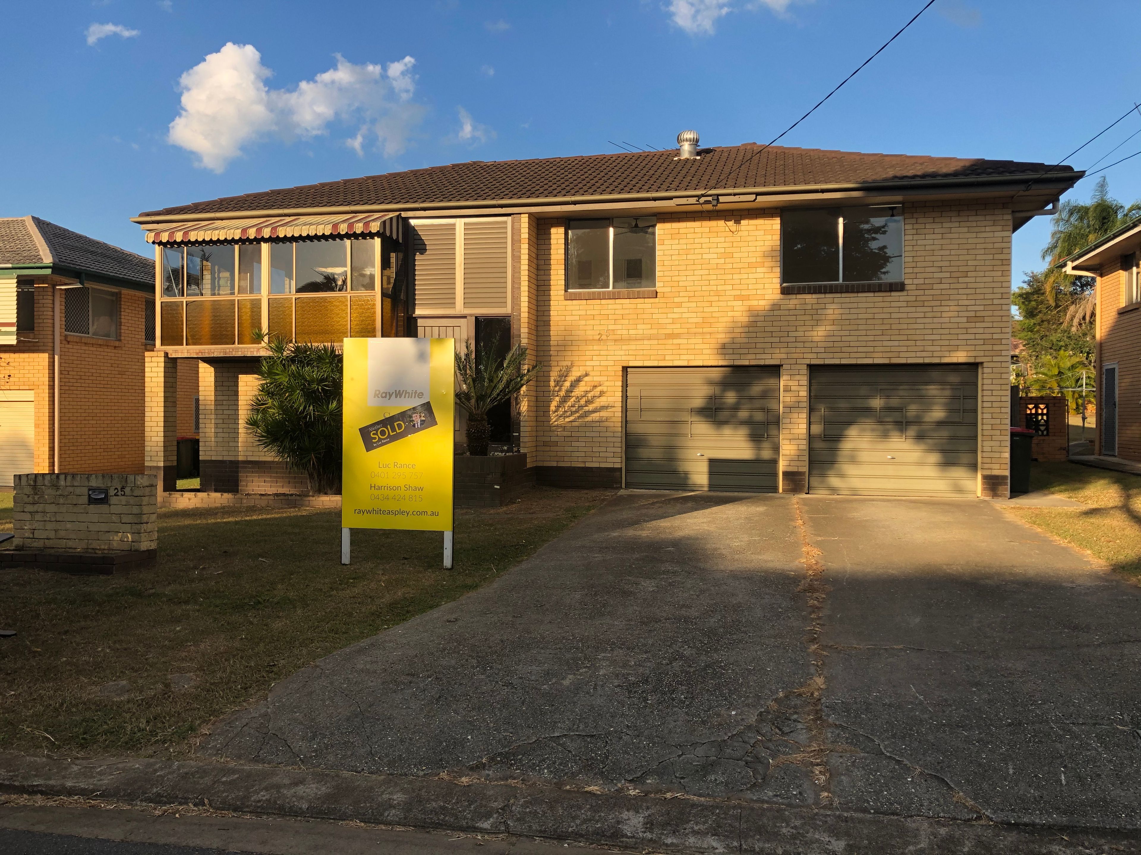 25 Cara Street, Aspley, QLD 4034