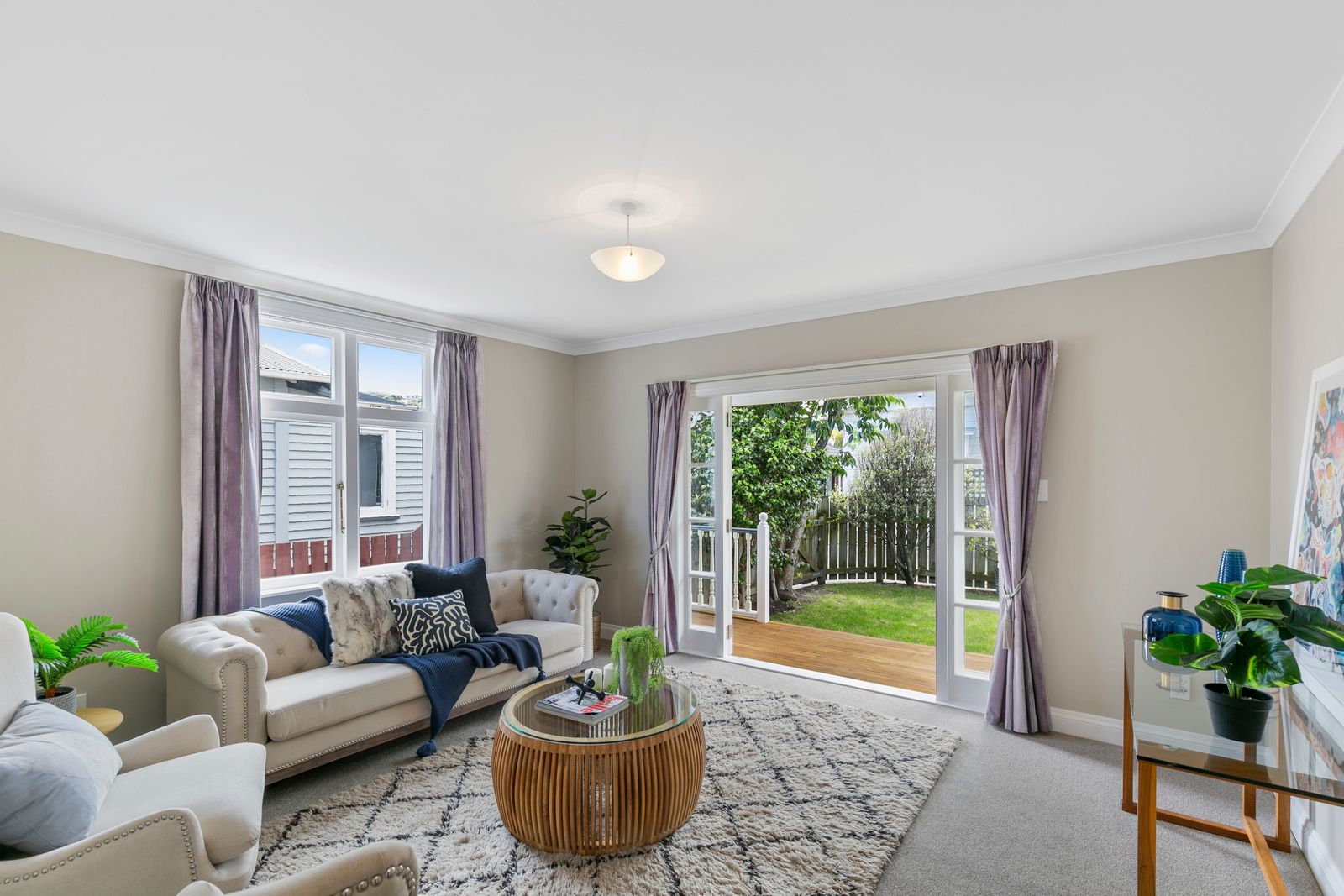 51 Rex Street, Miramar, Wellington City