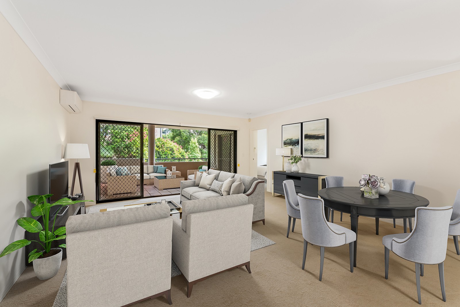 7/84 Racecourse Road, Ascot, QLD 4007