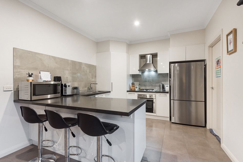 1 Sykes Avenue, Ferntree Gully, VIC 3156