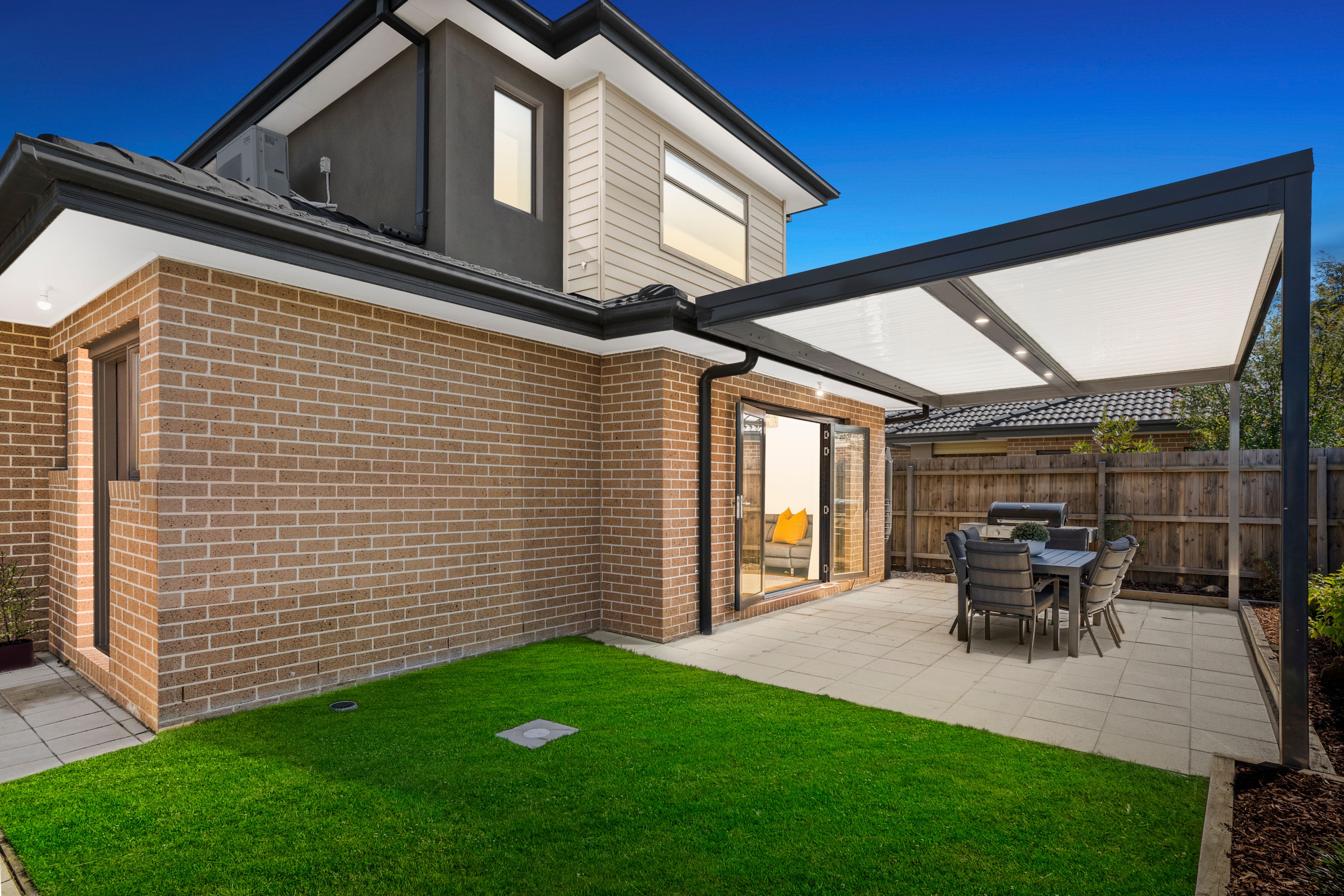 4/39 Aubrey Grove, Boronia, VIC 3155