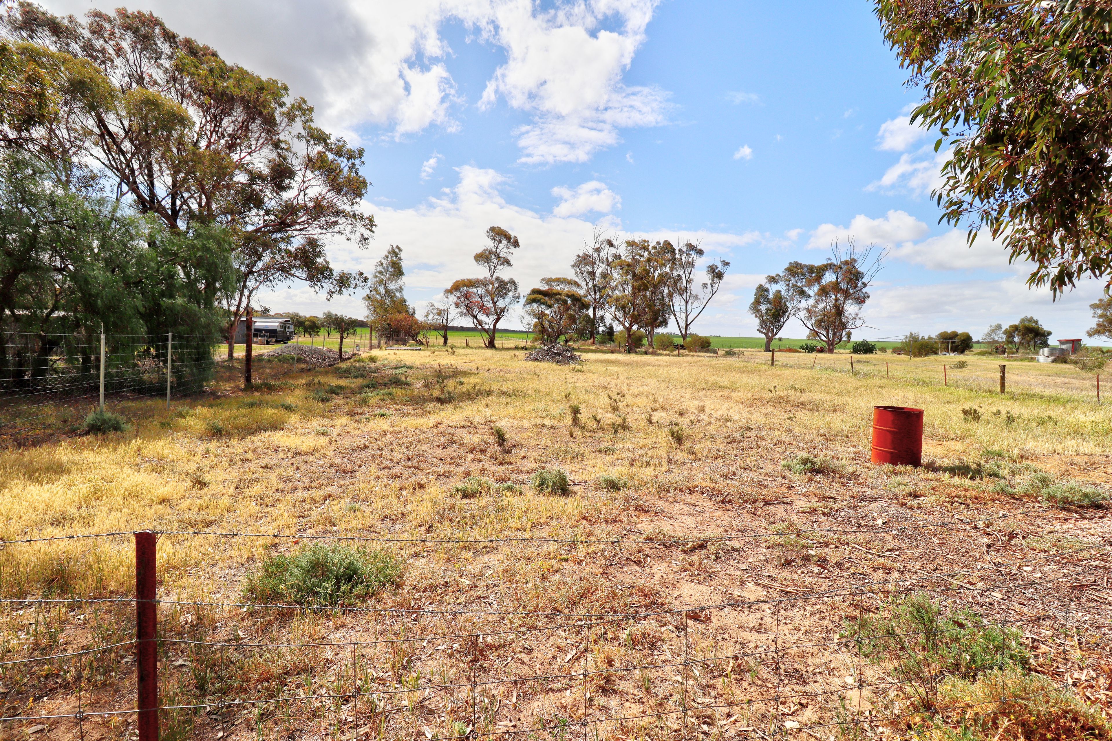 23 Wilkawatt Main Road, Lameroo, SA 5302