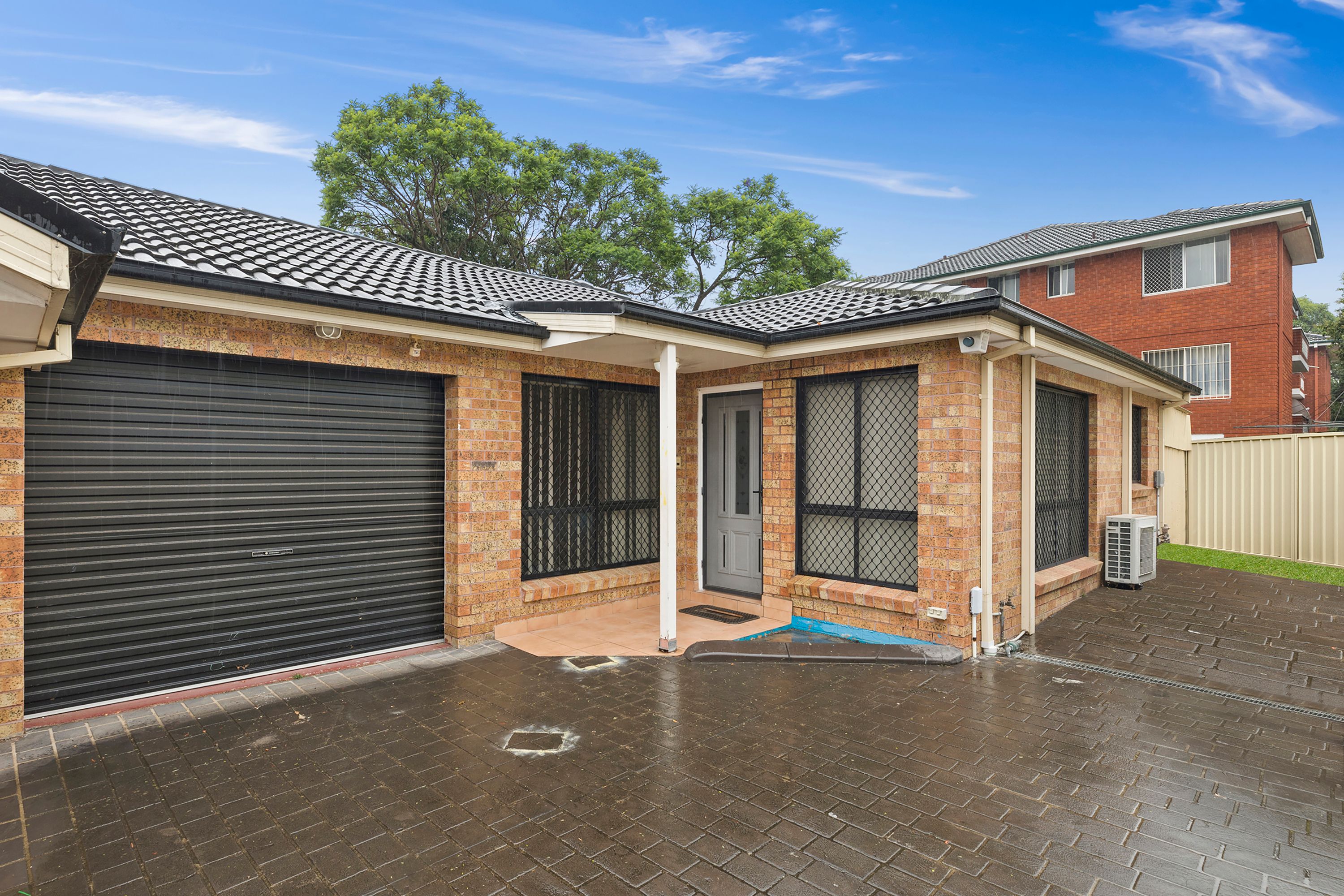95 Rosemont Street South, Punchbowl NSW 2196