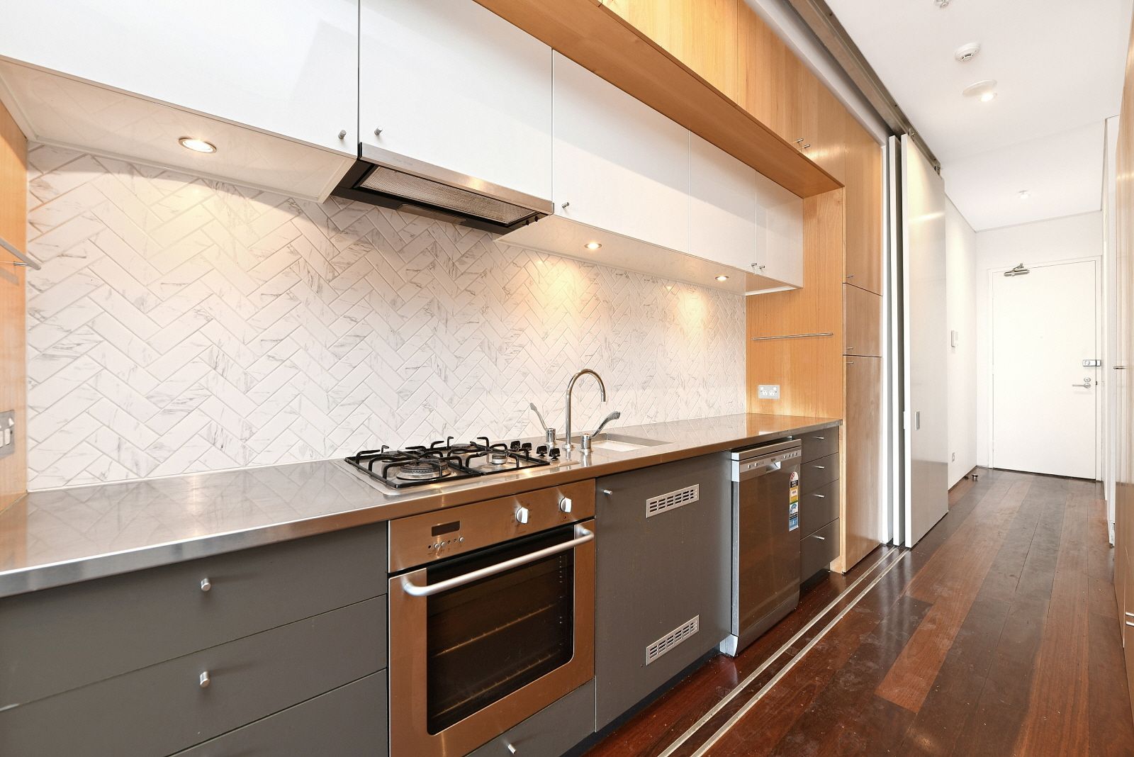 402/1 Layton Street, Camperdown, NSW 2050