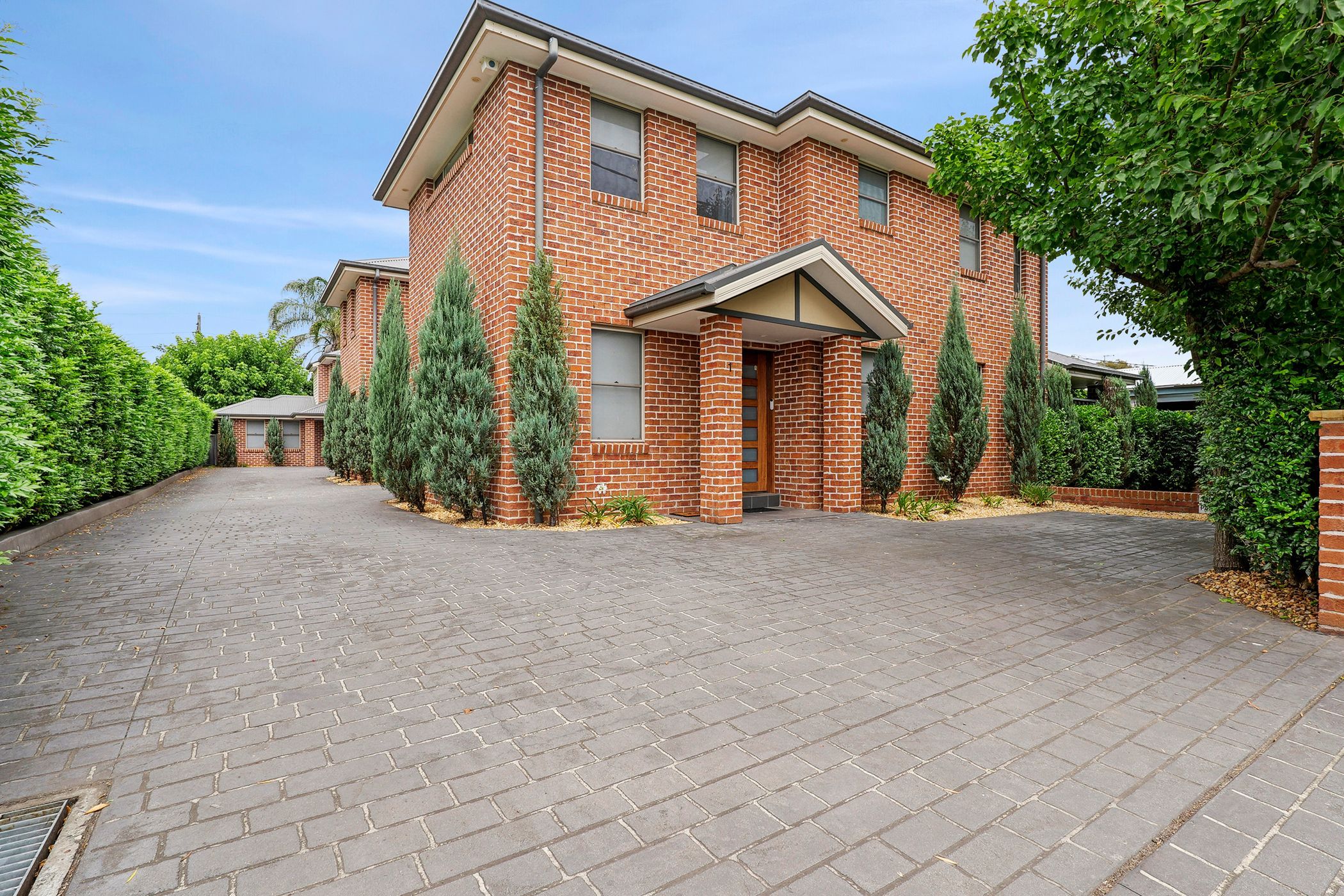 1/26 Conrad Street, Richmond NSW 2753