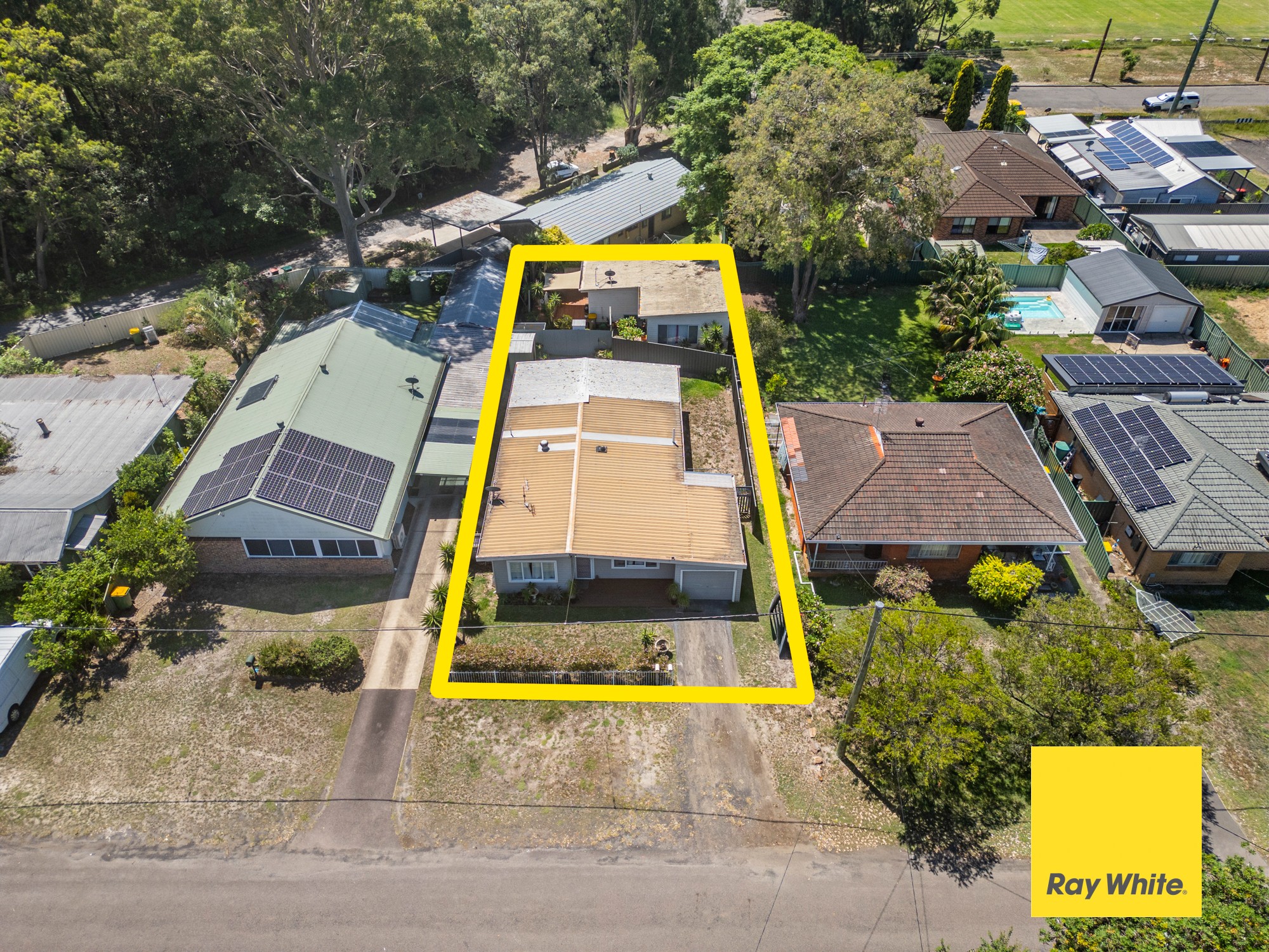 46 Boronia Avenue, Woy Woy, NSW 2256