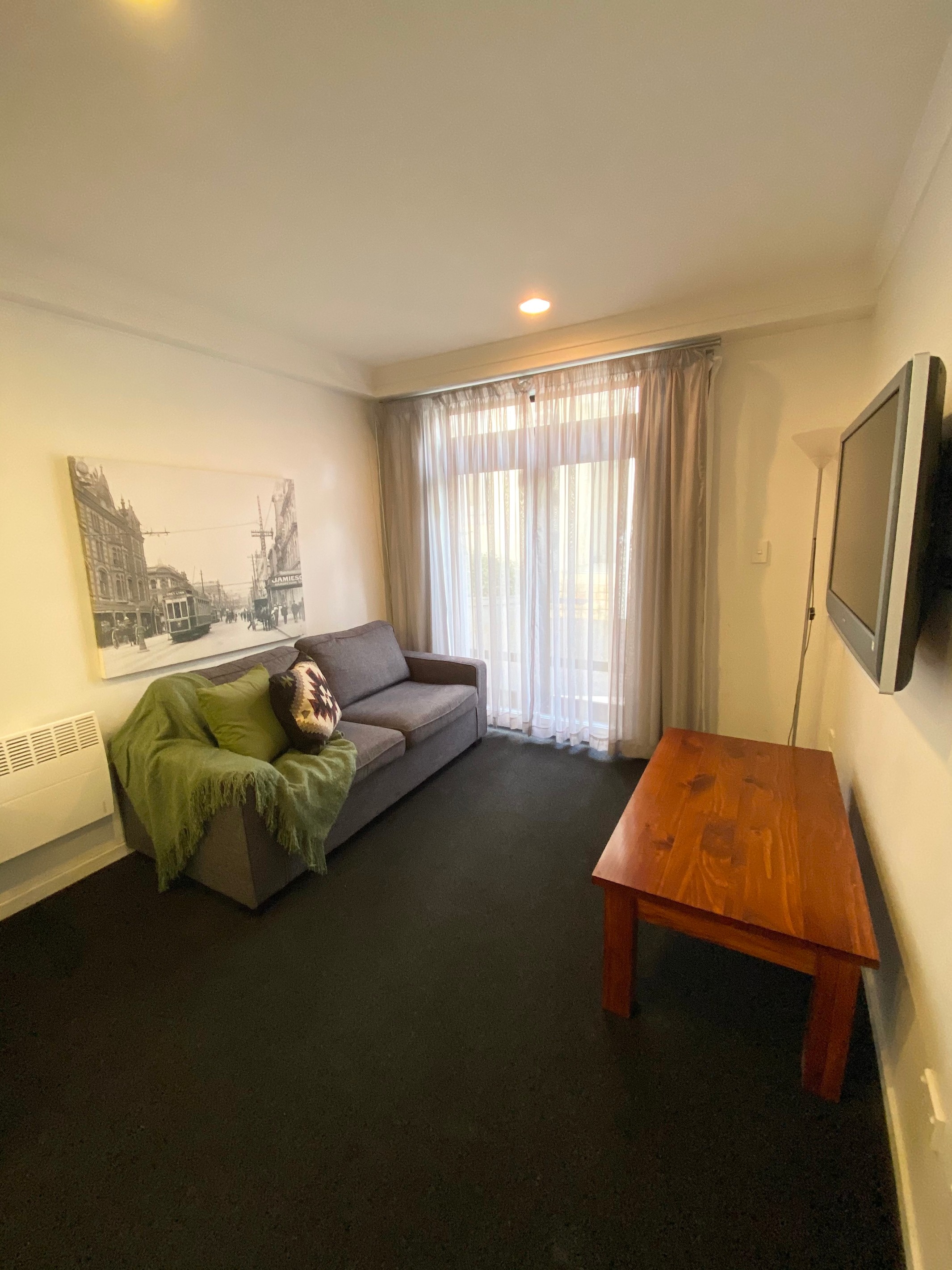 1C/-27 FALCON, Parnell, Auckland City