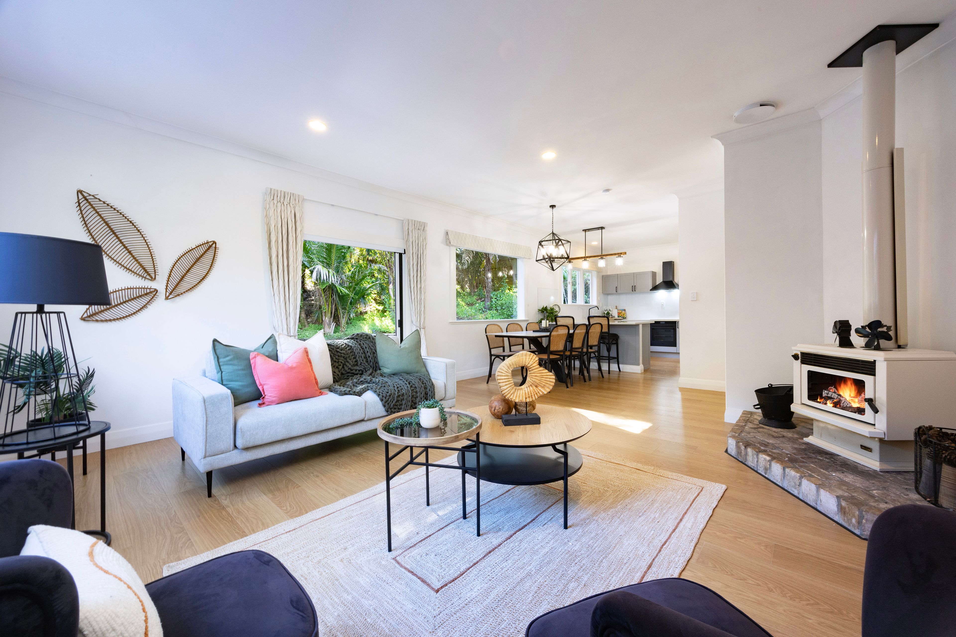 139 Woodlands Park Road, Titirangi, Waitakere City