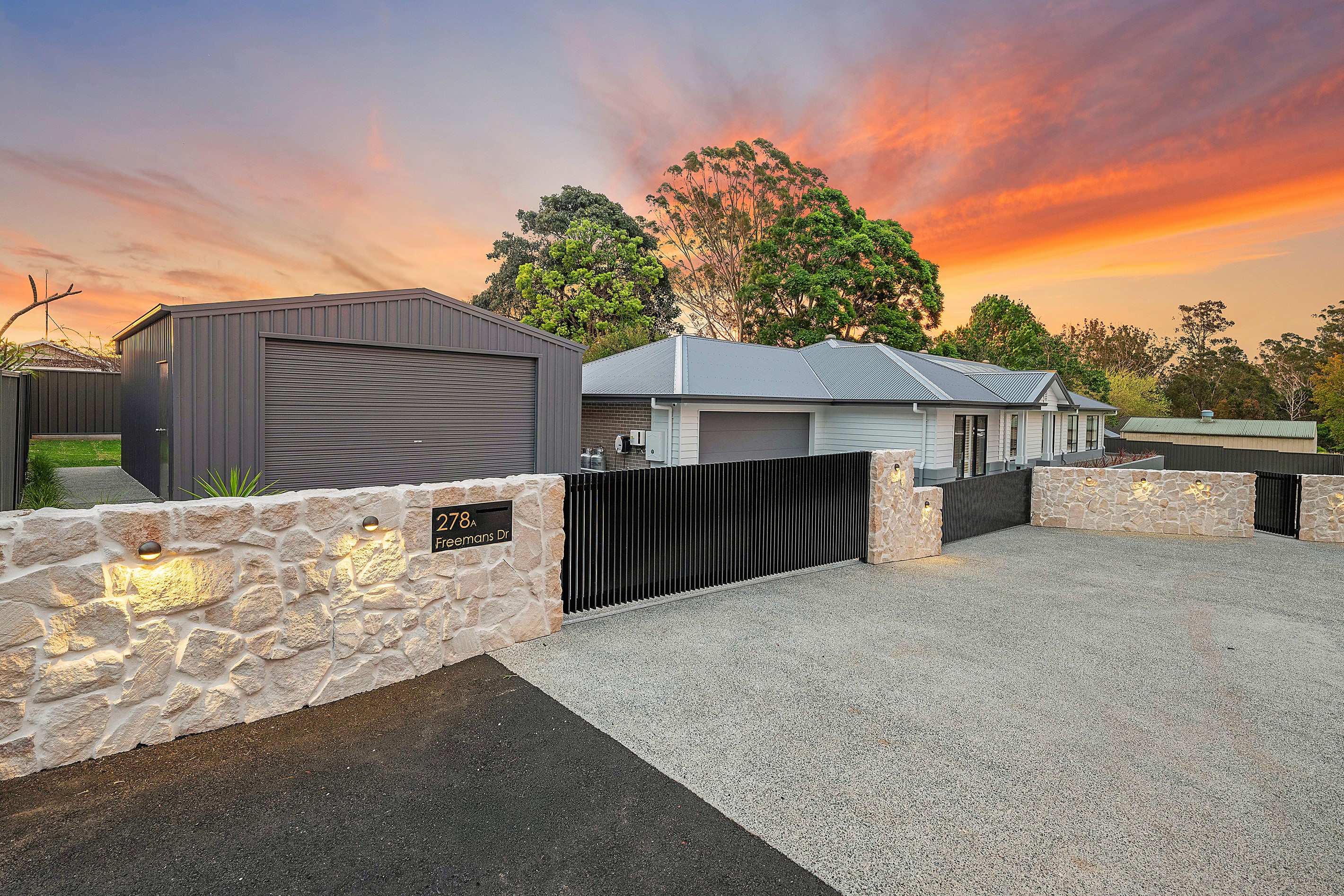 278a Freemans Drive, Cooranbong, NSW 2265