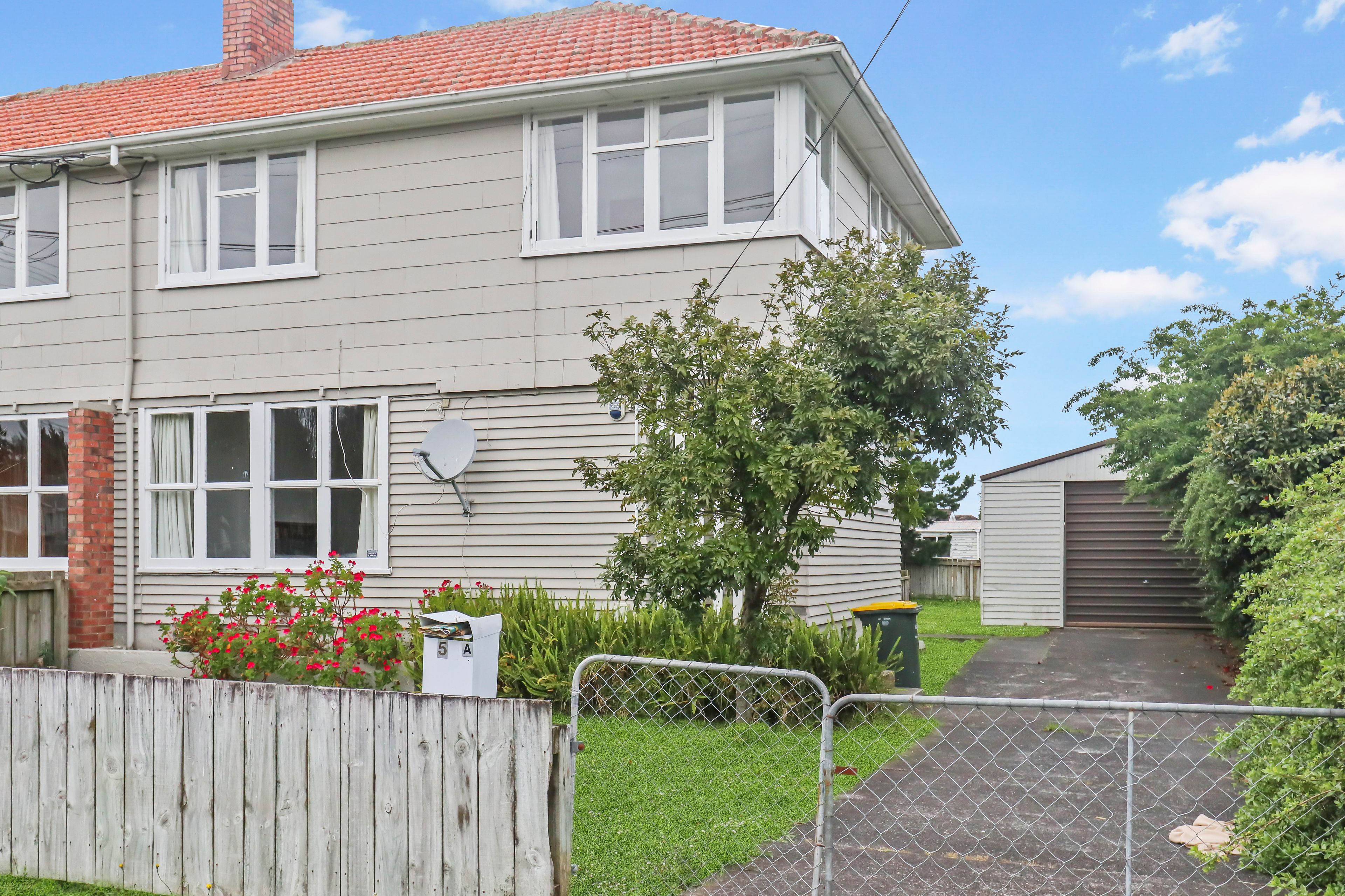 5A Russell Avenue, Papakura, Papakura