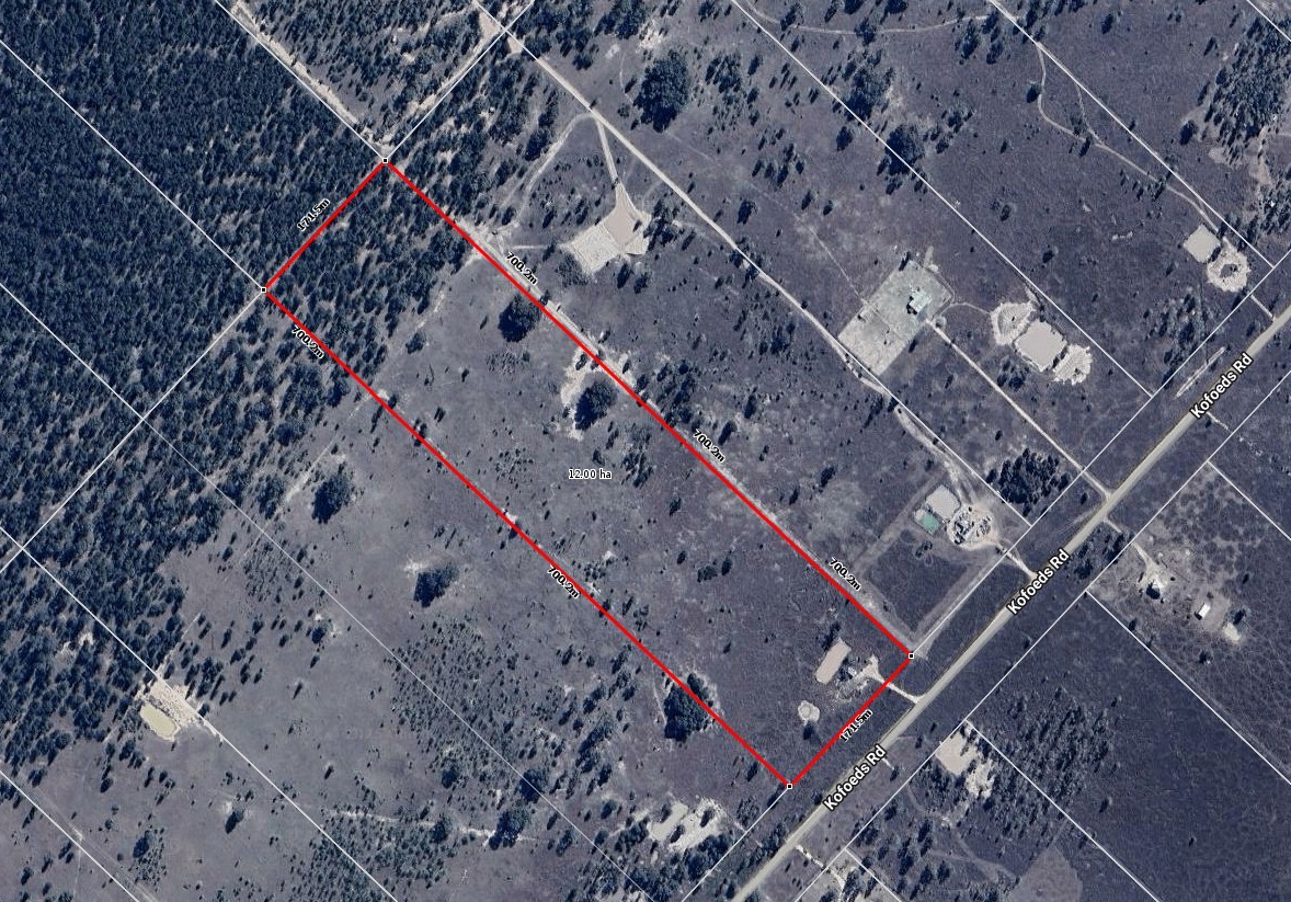 297 Kofoeds Road, Tara, QLD 4421