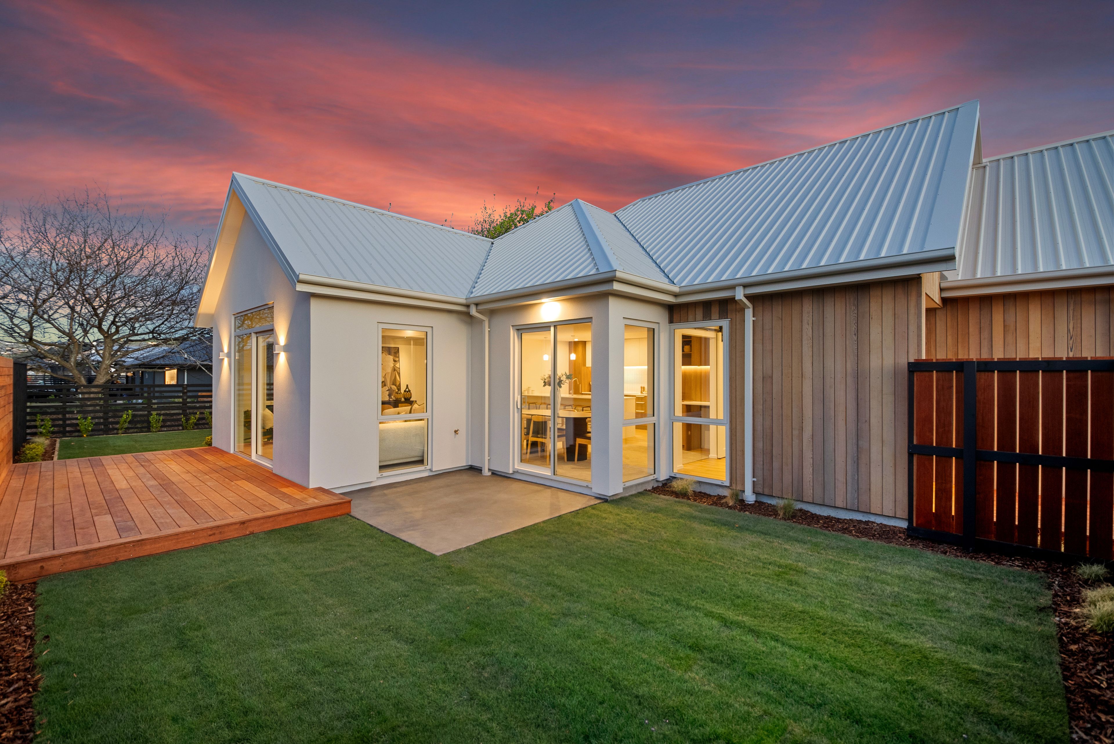 12 Pipipi Lane, River Stone, Halswell, Christchurch City