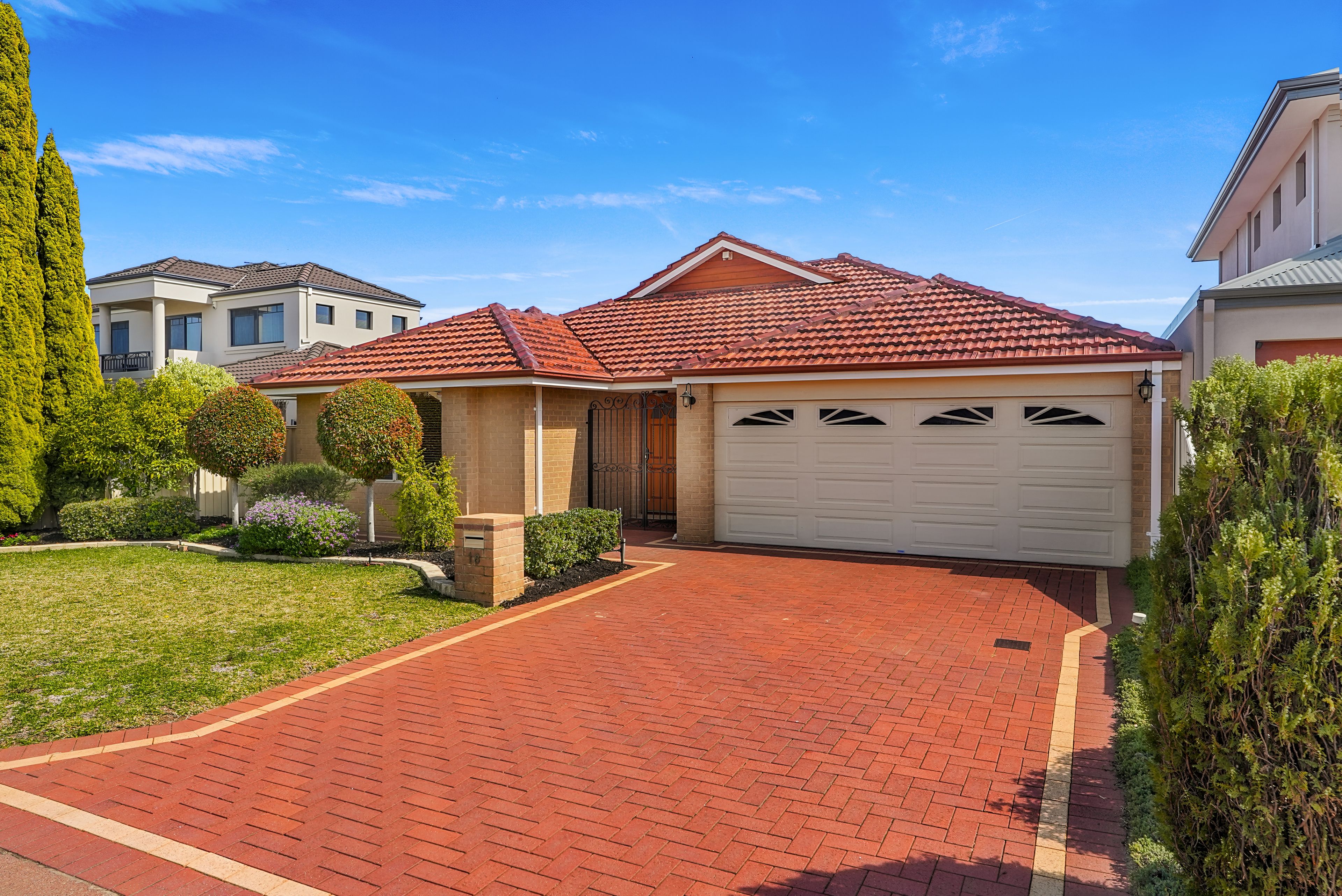18 Honeymyrtle Turn, Stirling, WA 6021