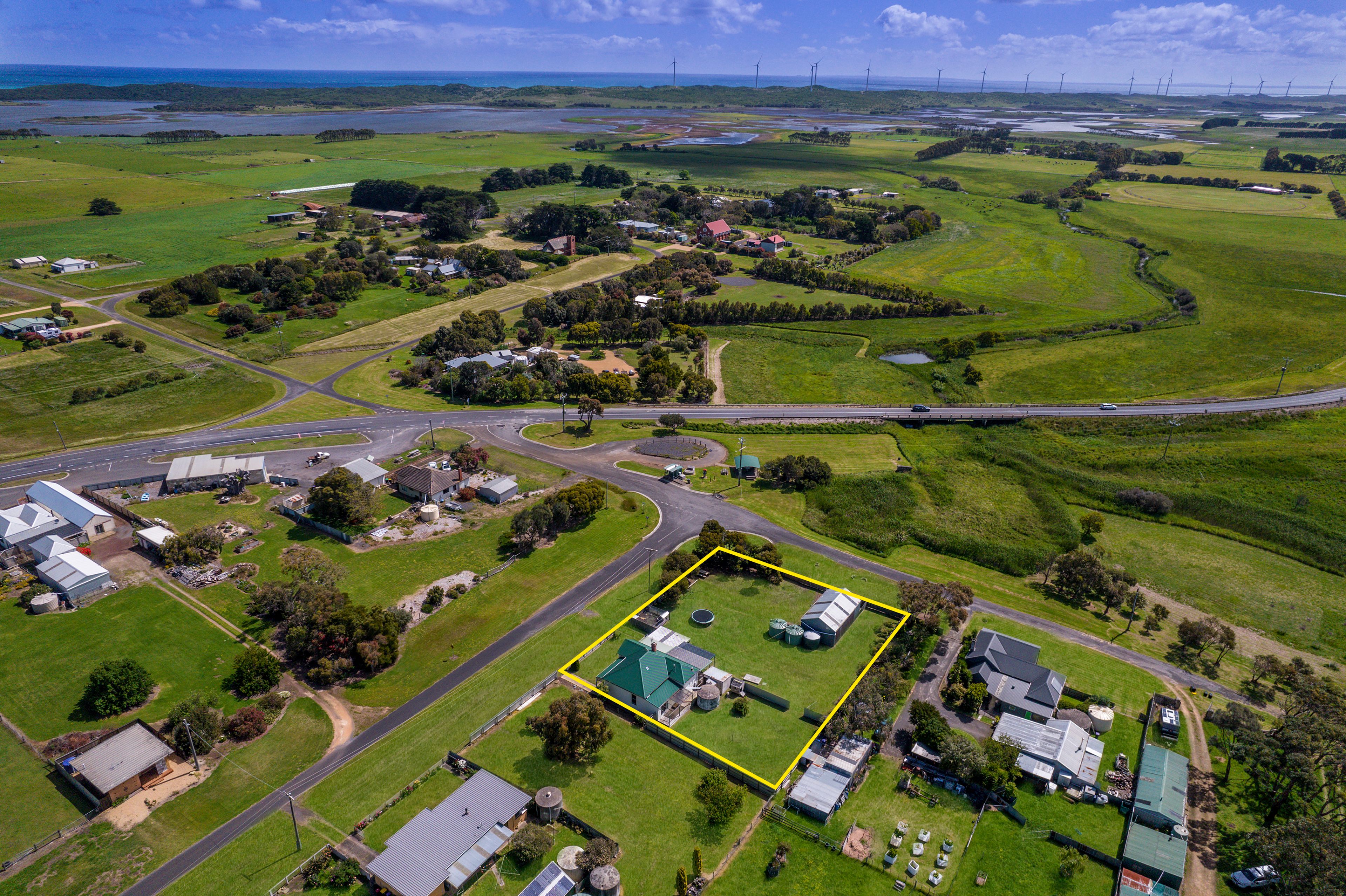 2 Lindsay Street, Yambuk, VIC 3285