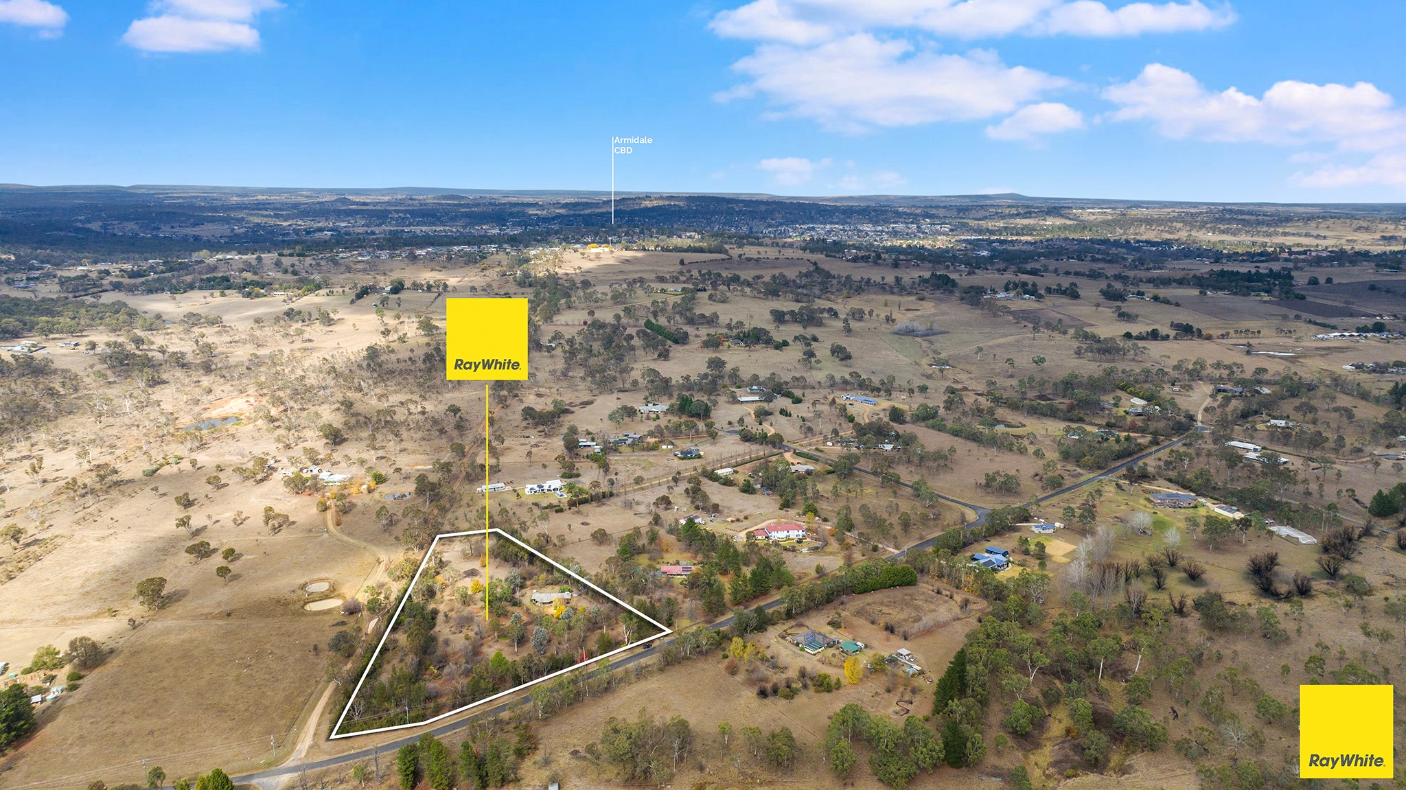 1 Coluche Road, Armidale, NSW 2350