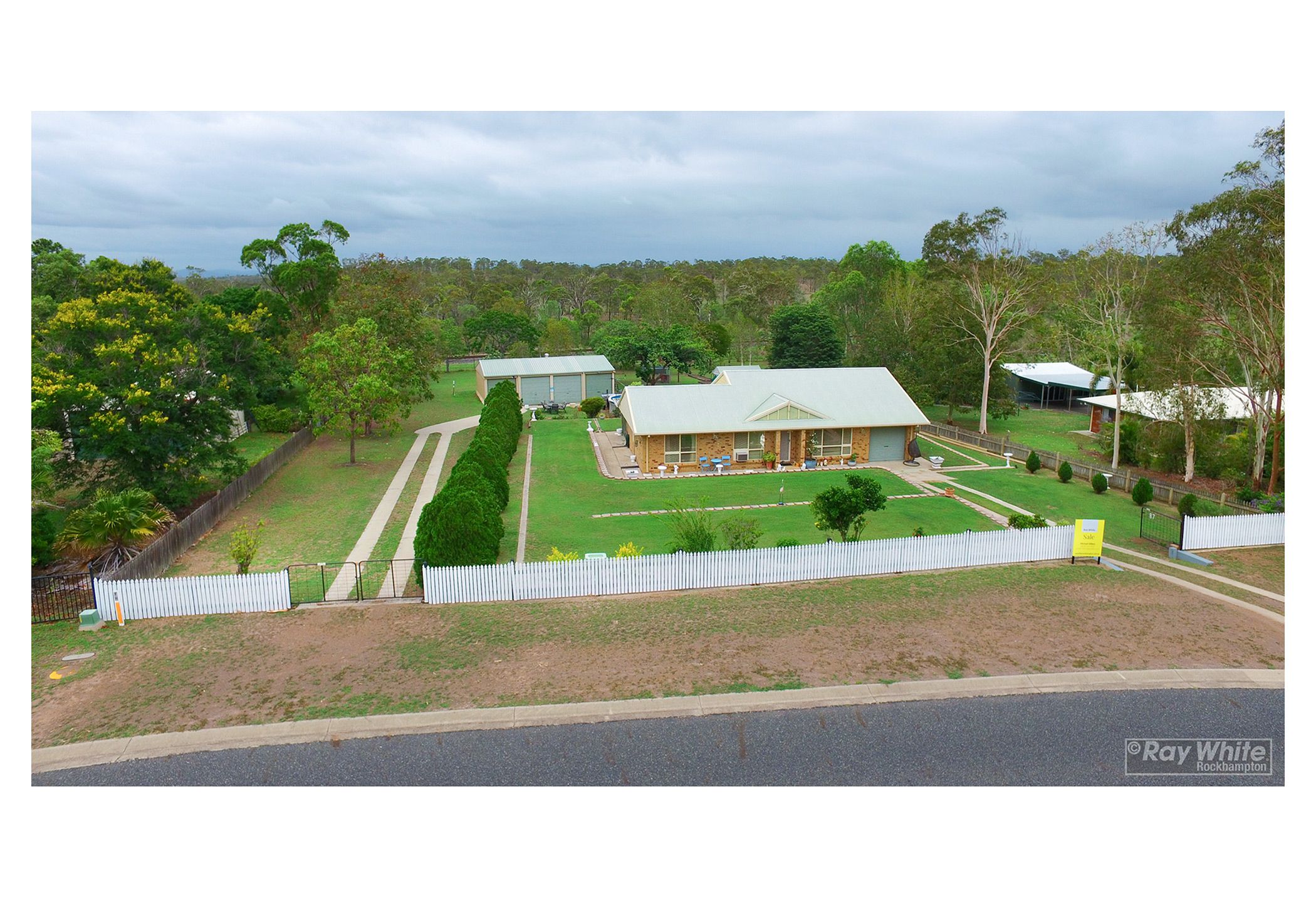 87 Murphy Drive, Glenlee QLD 4711