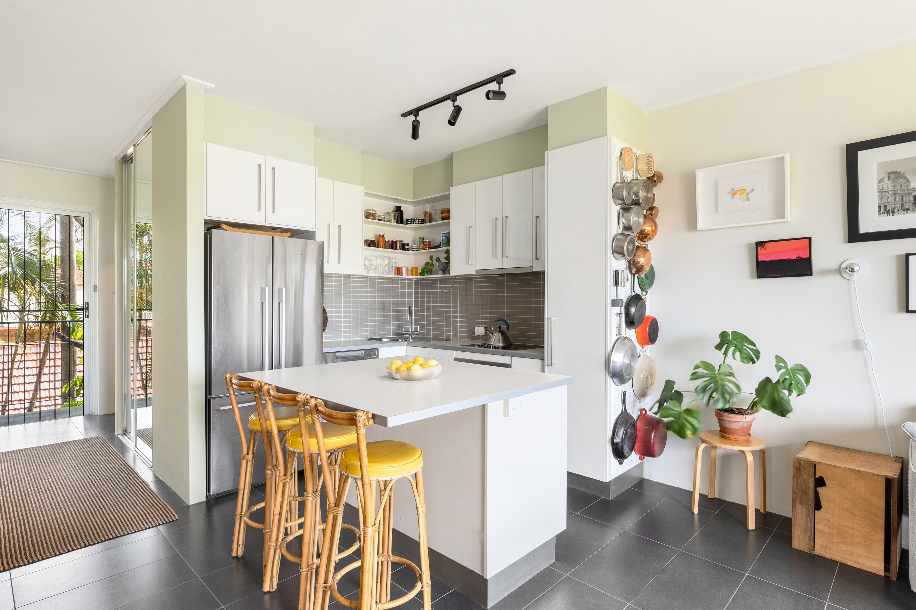 9/66 Merthyr Road, New Farm, QLD 4005