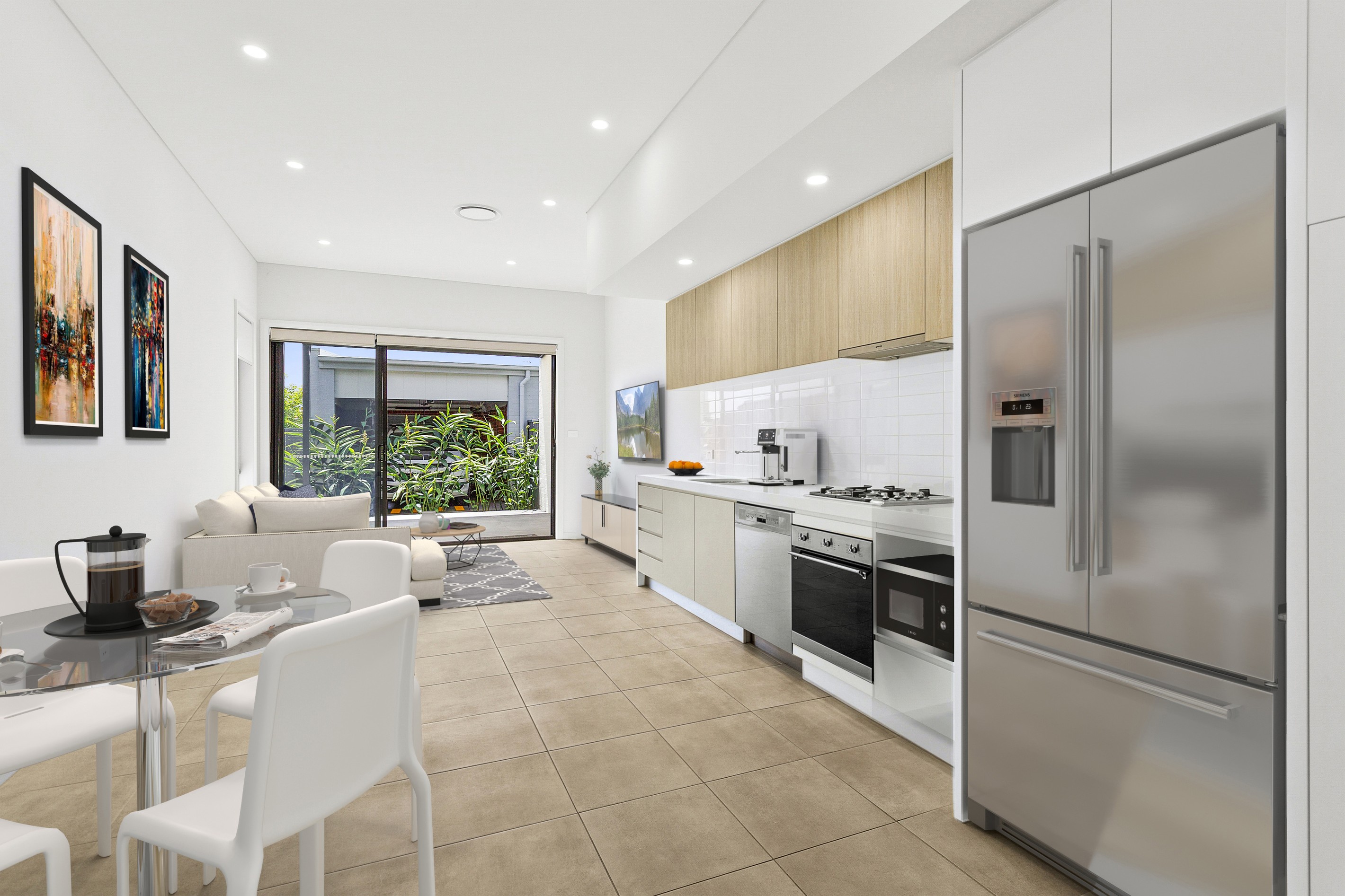 61 Brigantine Drive, Shell Cove, NSW 2529