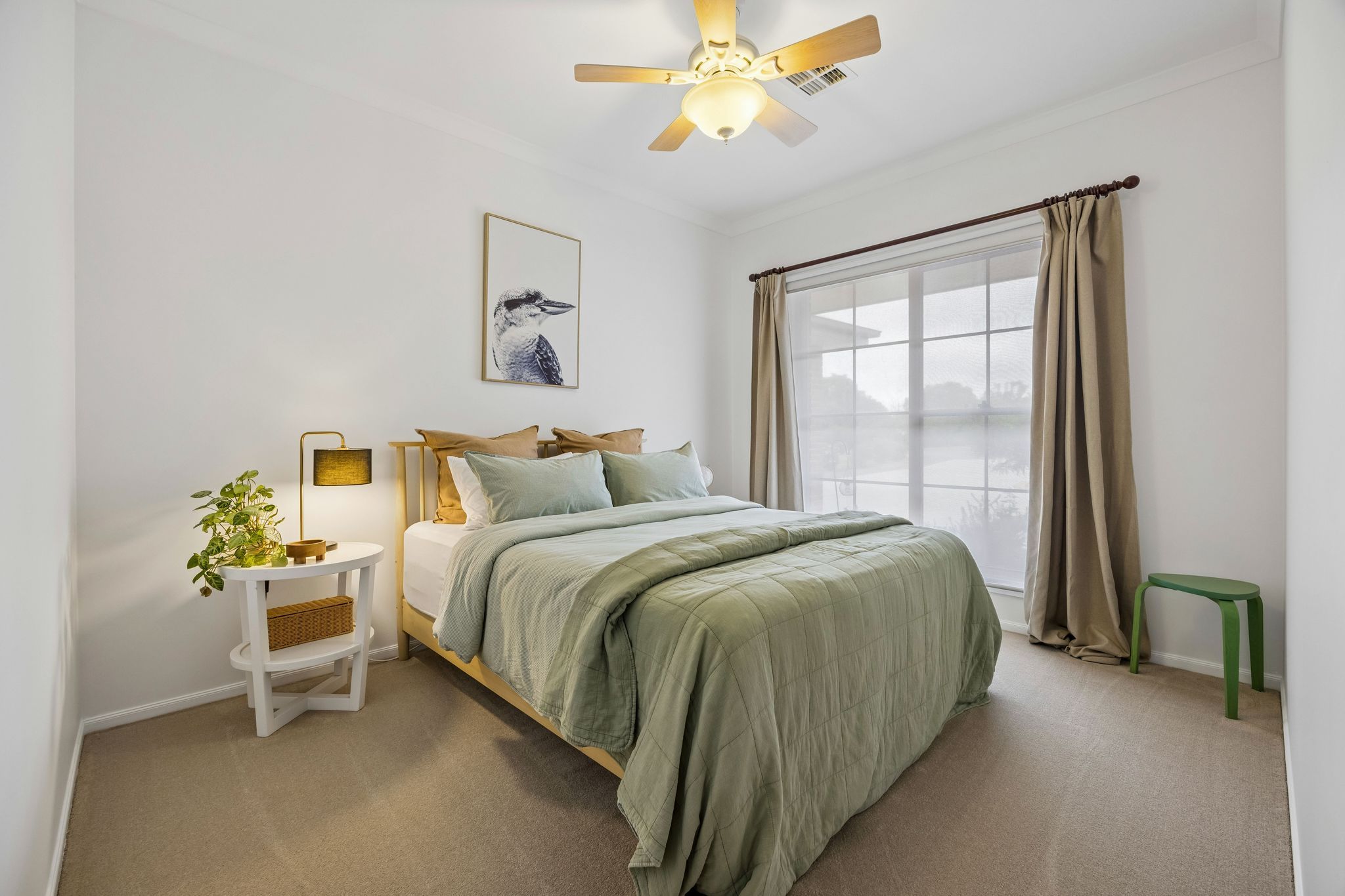 'The Finches', 7 Galloway Place — photo 17 of 30