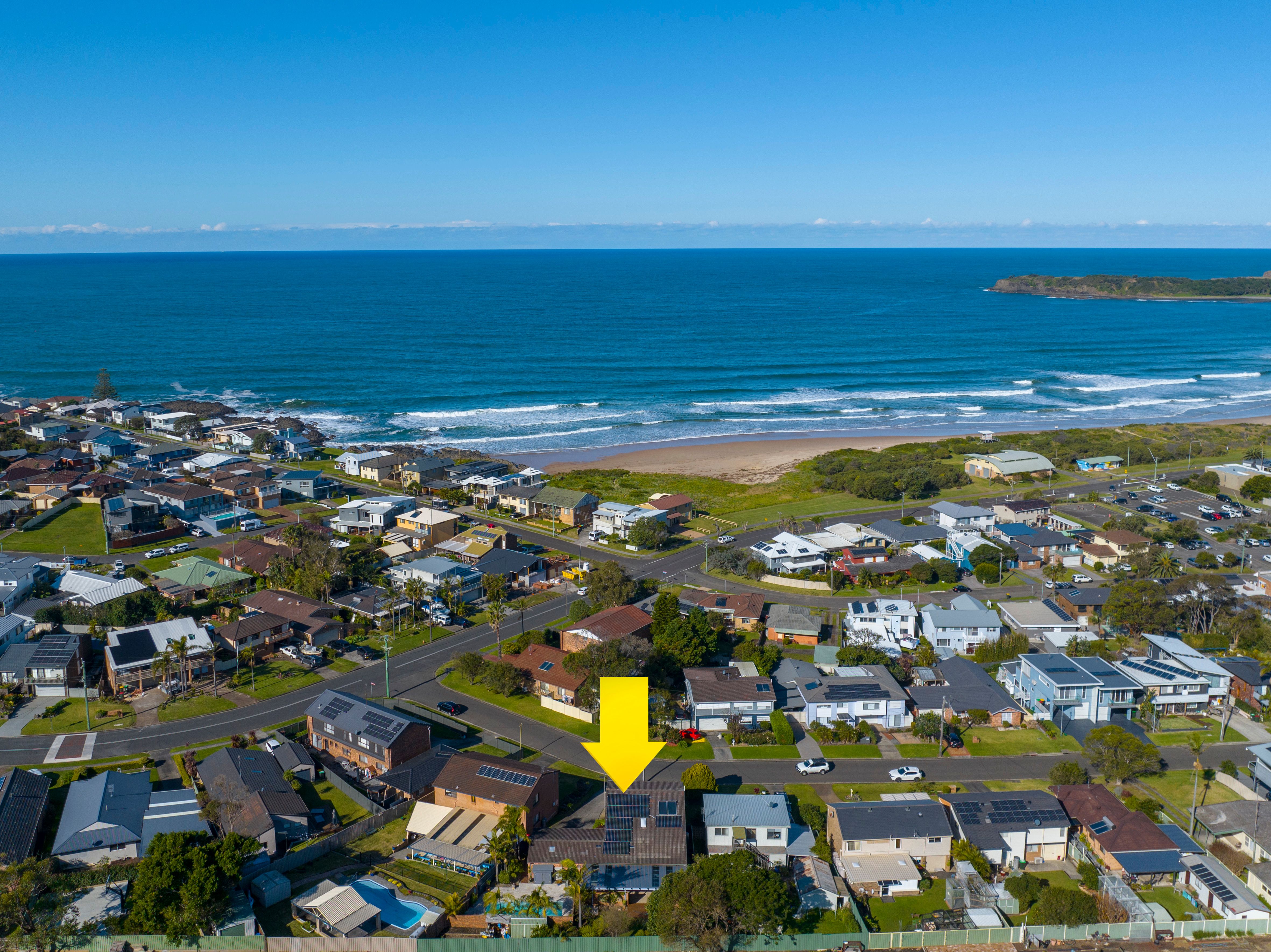 121 Kiarama Avenue, Kiama Downs NSW 2533