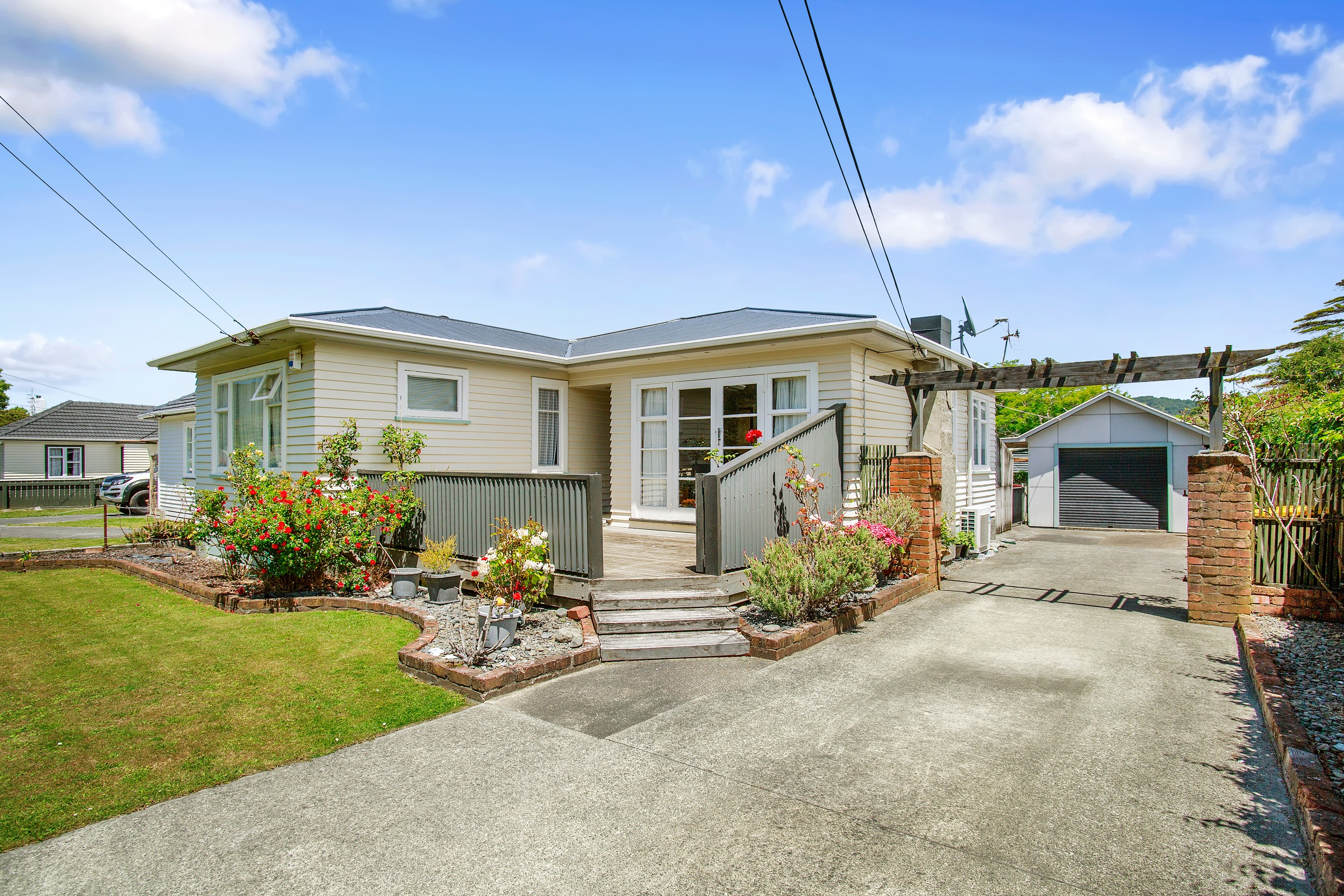 11 Frederick Street, Wainuiomata, Lower Hutt City