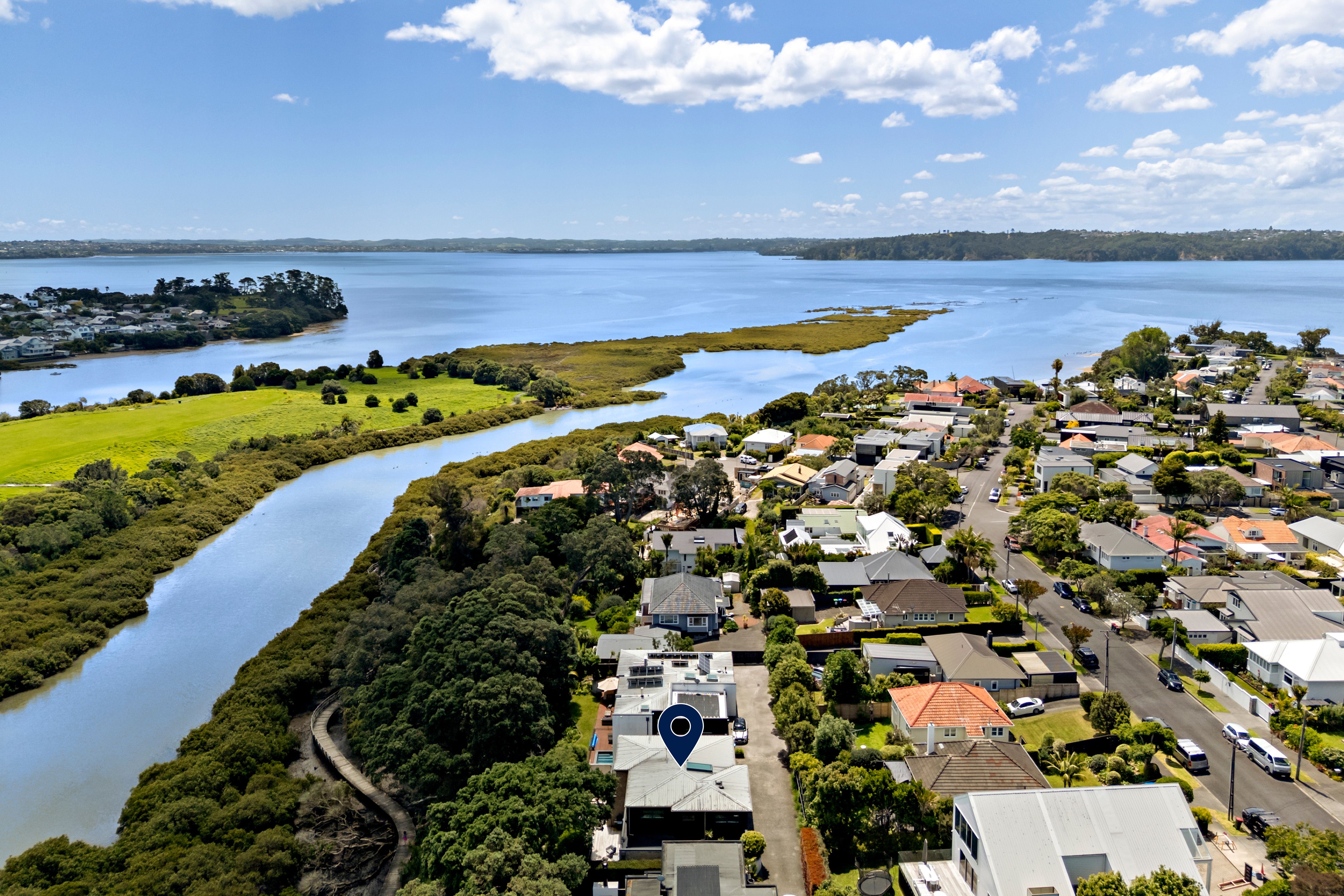 48A Sunny Brae Crescent, Westmere, Auckland City
