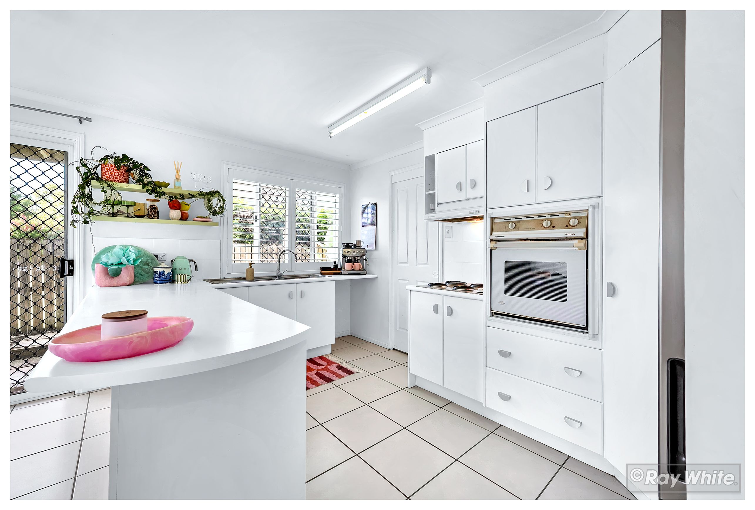 1/90 Livingstone Street, Berserker, QLD 4701