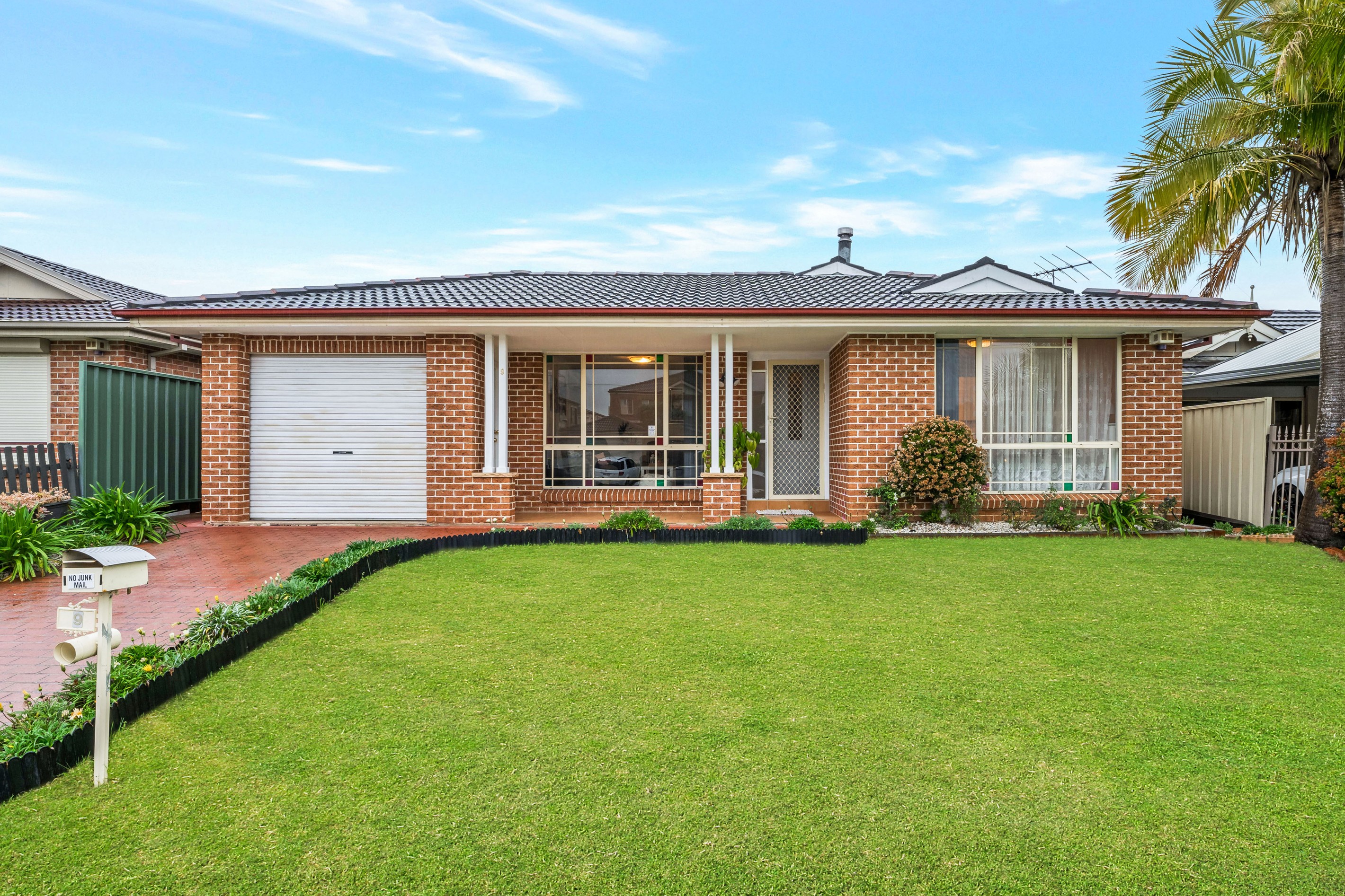 9 Wilson Road, Hinchinbrook, NSW 2168