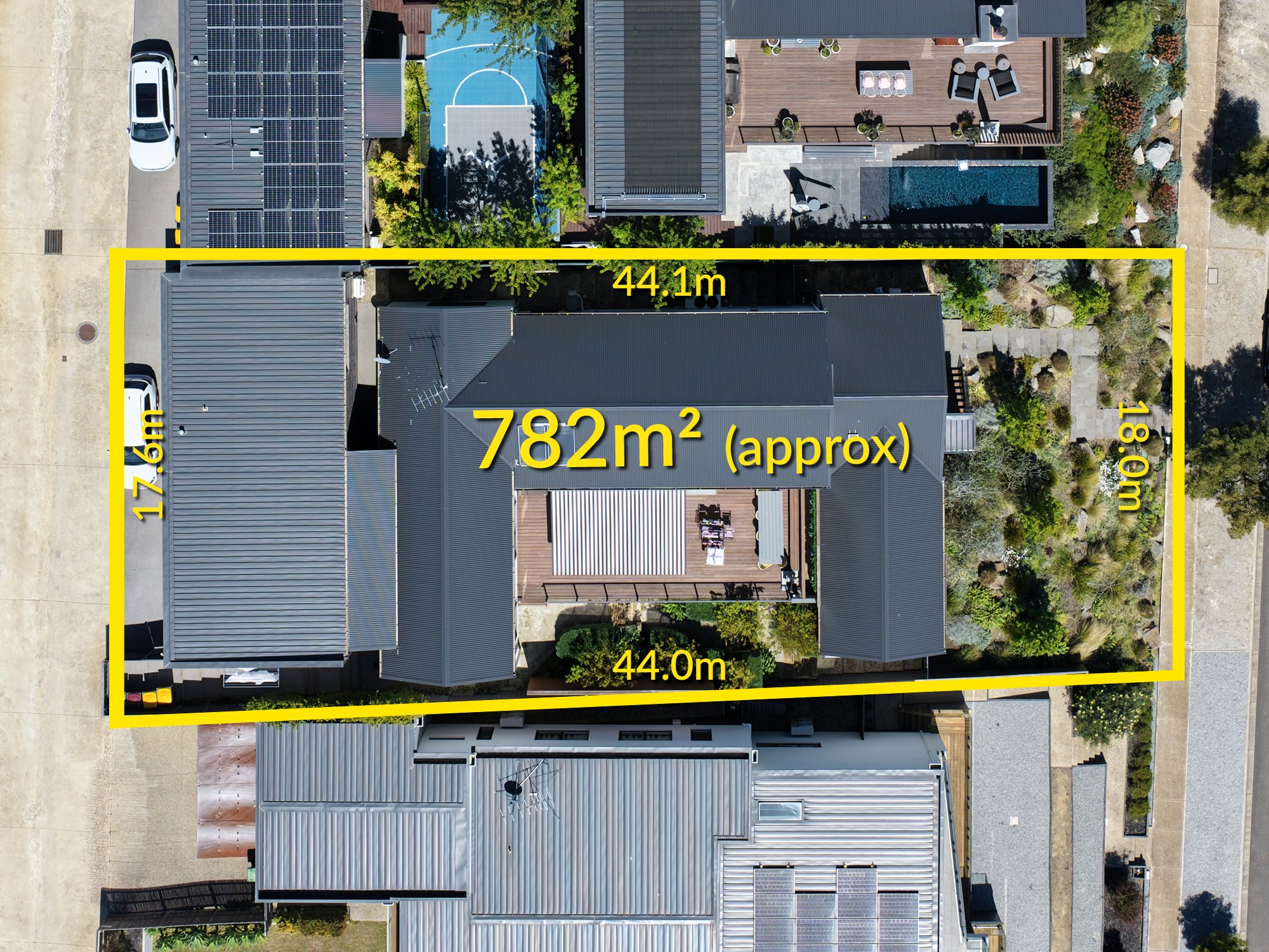 114 Mill Race Road, Highton, VIC 3216