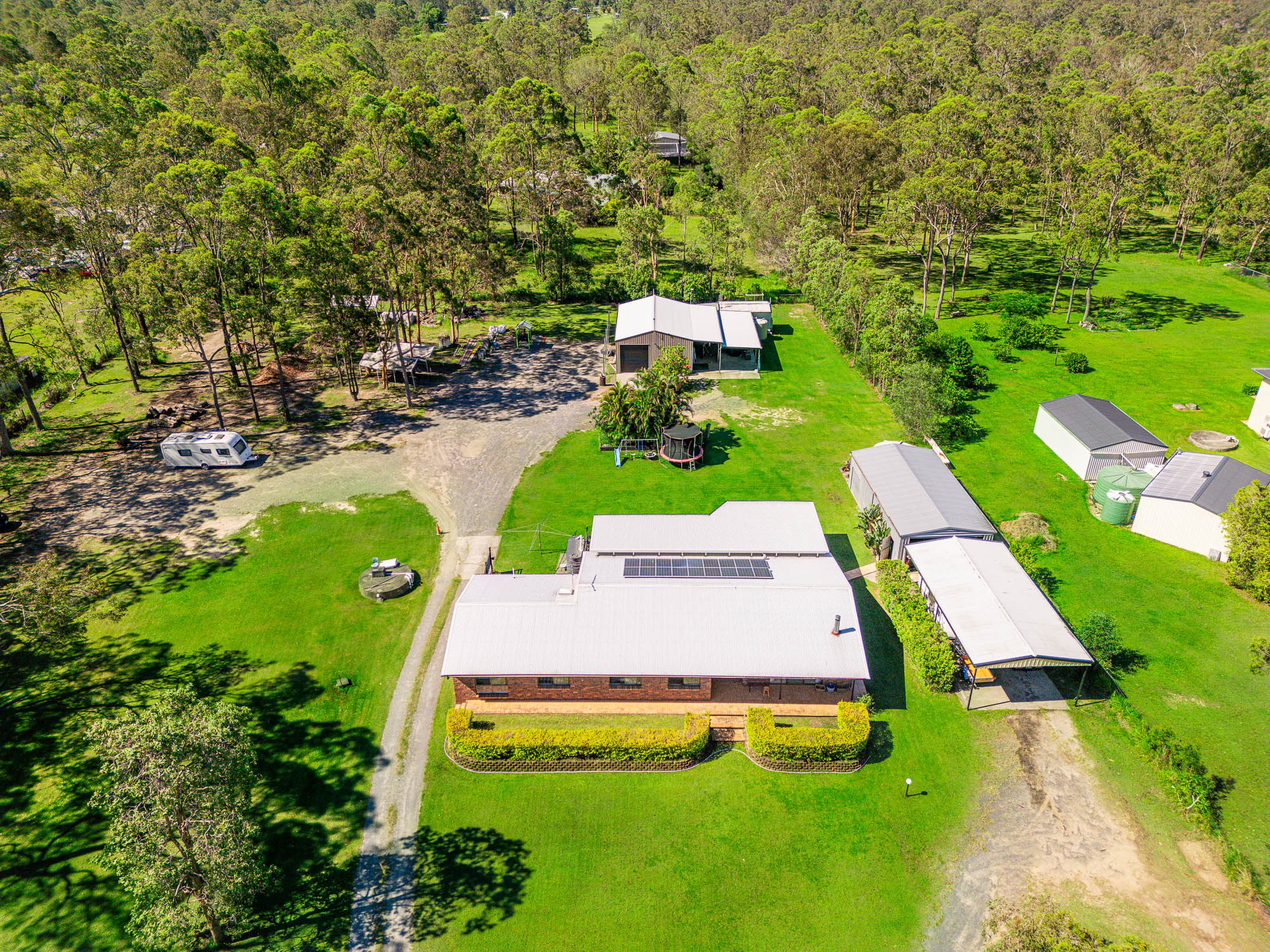 128-136 Granger Road, Park Ridge South, QLD 4125