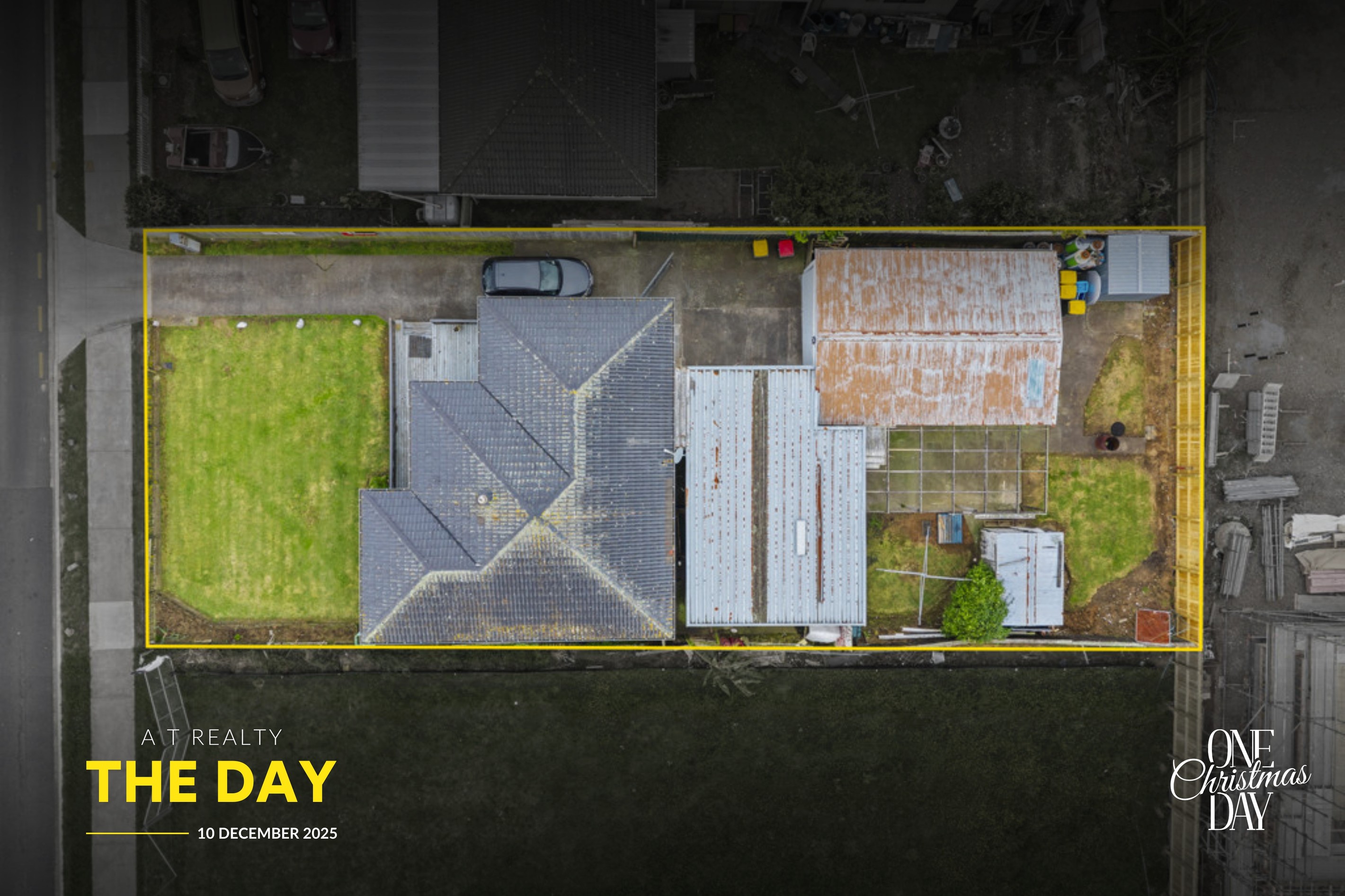 3 Winthrop Way, Mangere East, Manukau City