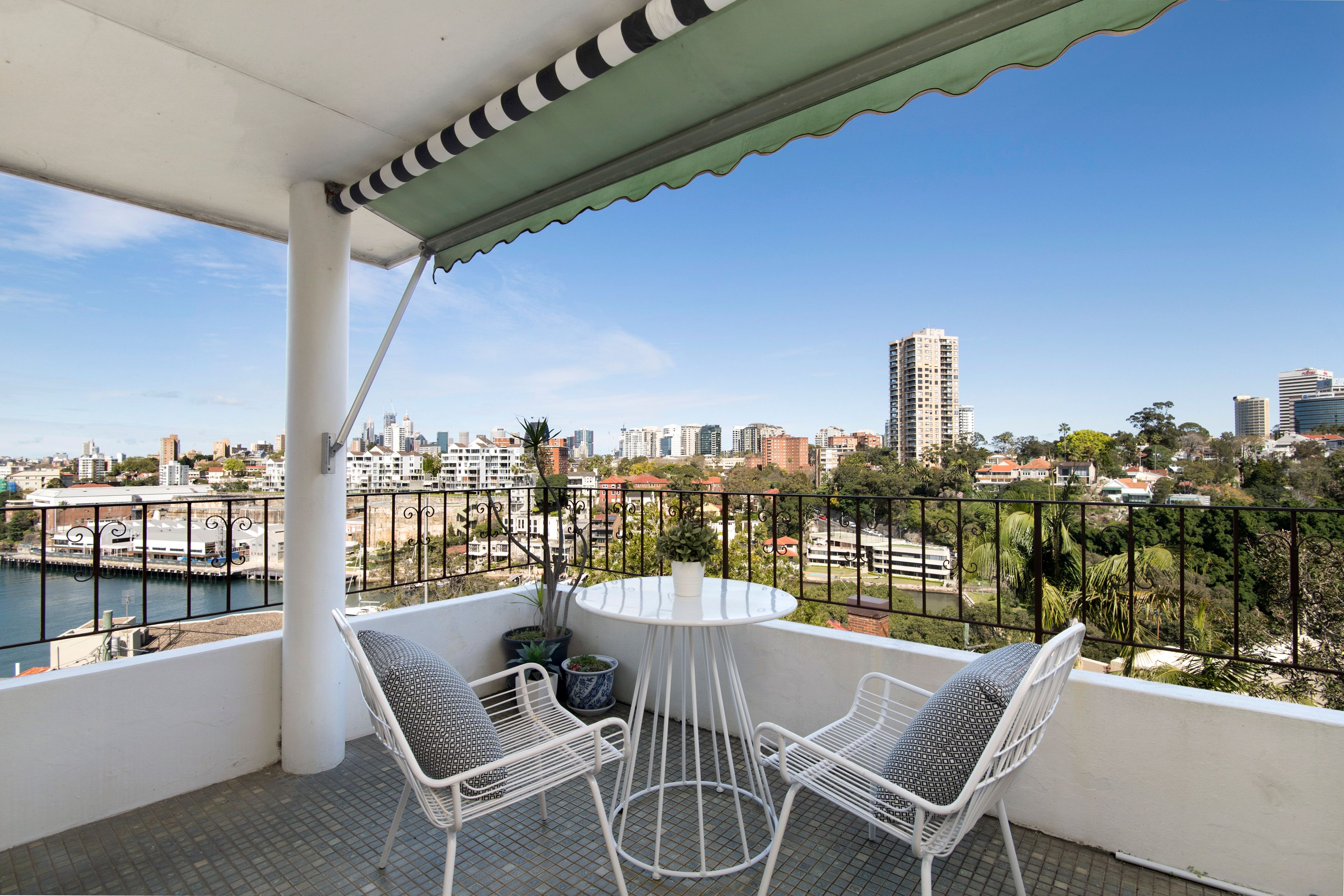 9/6 Ben Boyd Road, Neutral Bay, NSW 2089