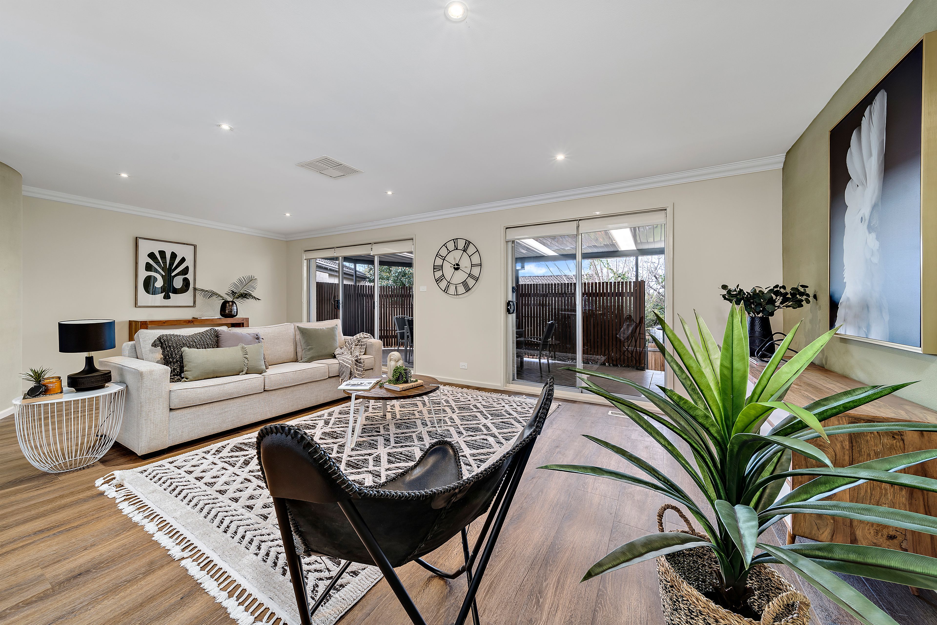 21 Henry Street, Cook, ACT 2614