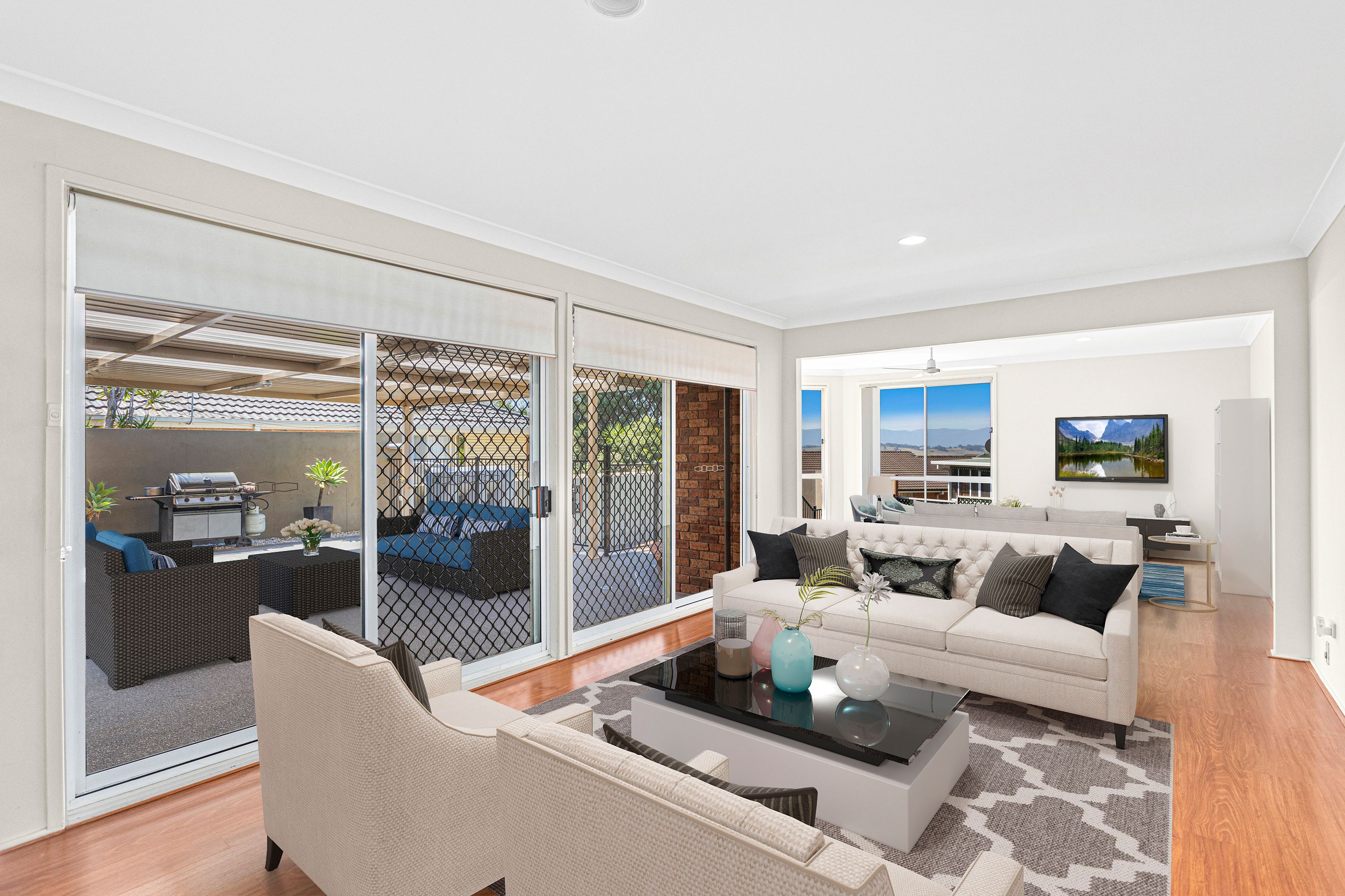 14 Severn Place, Albion Park, NSW 2527