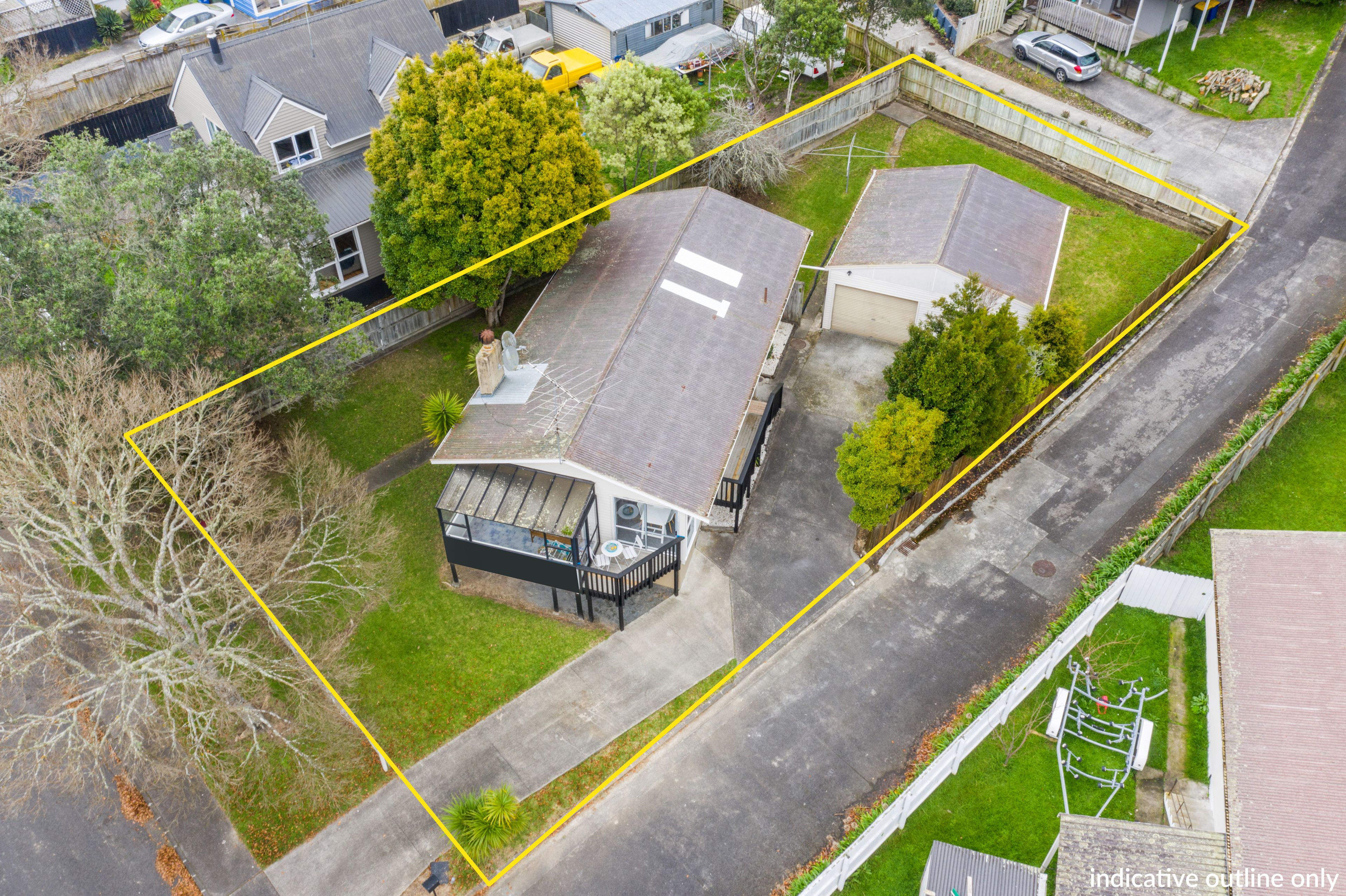 71 Vandeleur Avenue, Birkdale, North Shore City