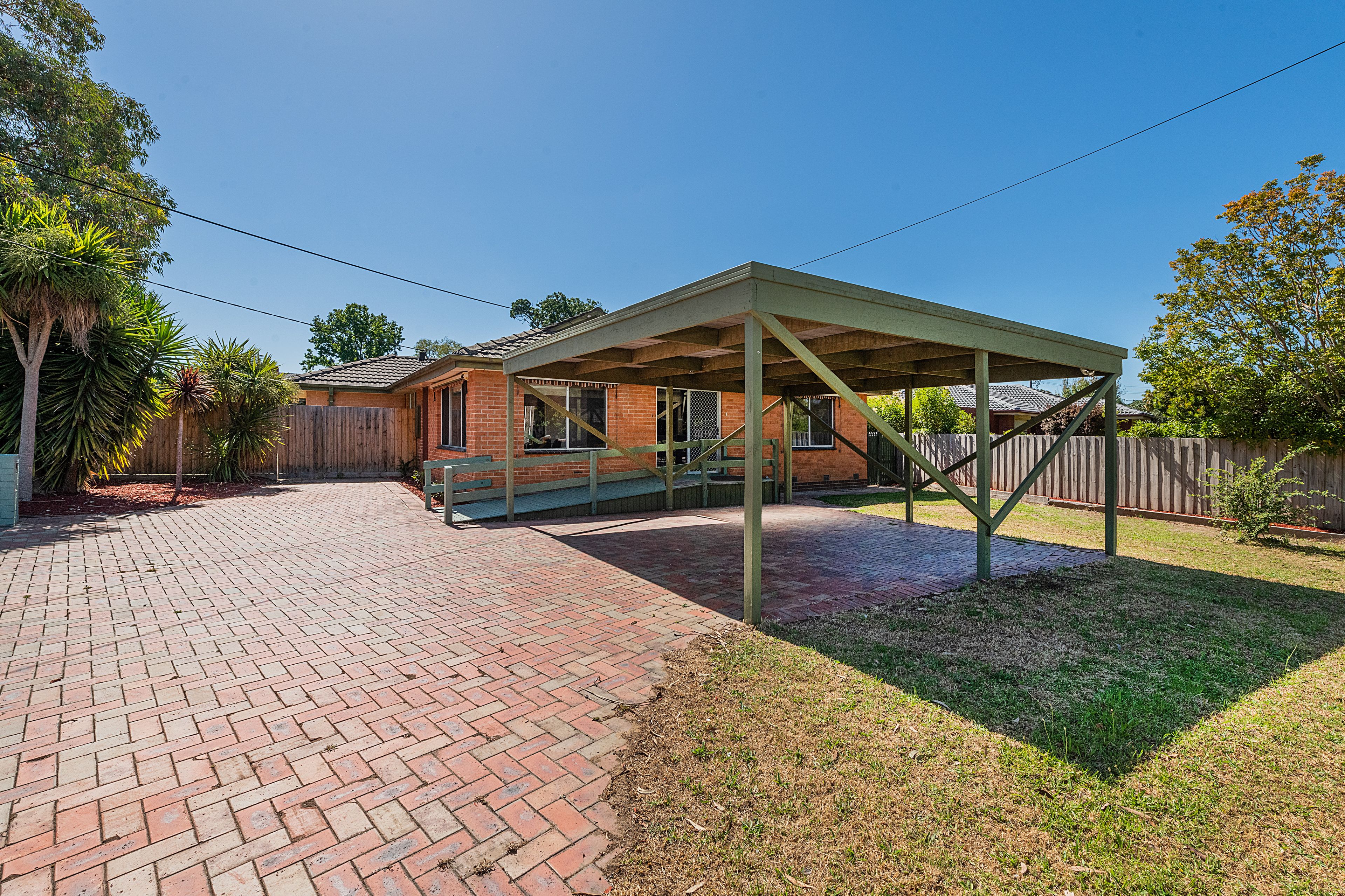 31 Selkirk Avenue, Wantirna, VIC 3152