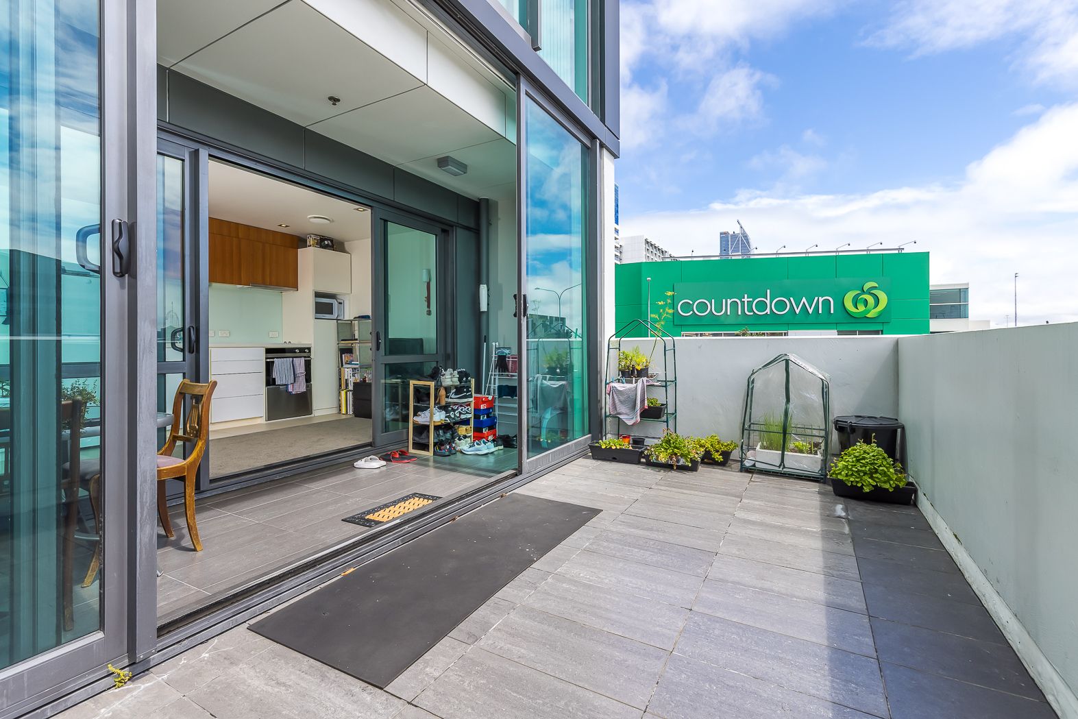 111/2 Dockside Lane, Auckland Central, Auckland City
