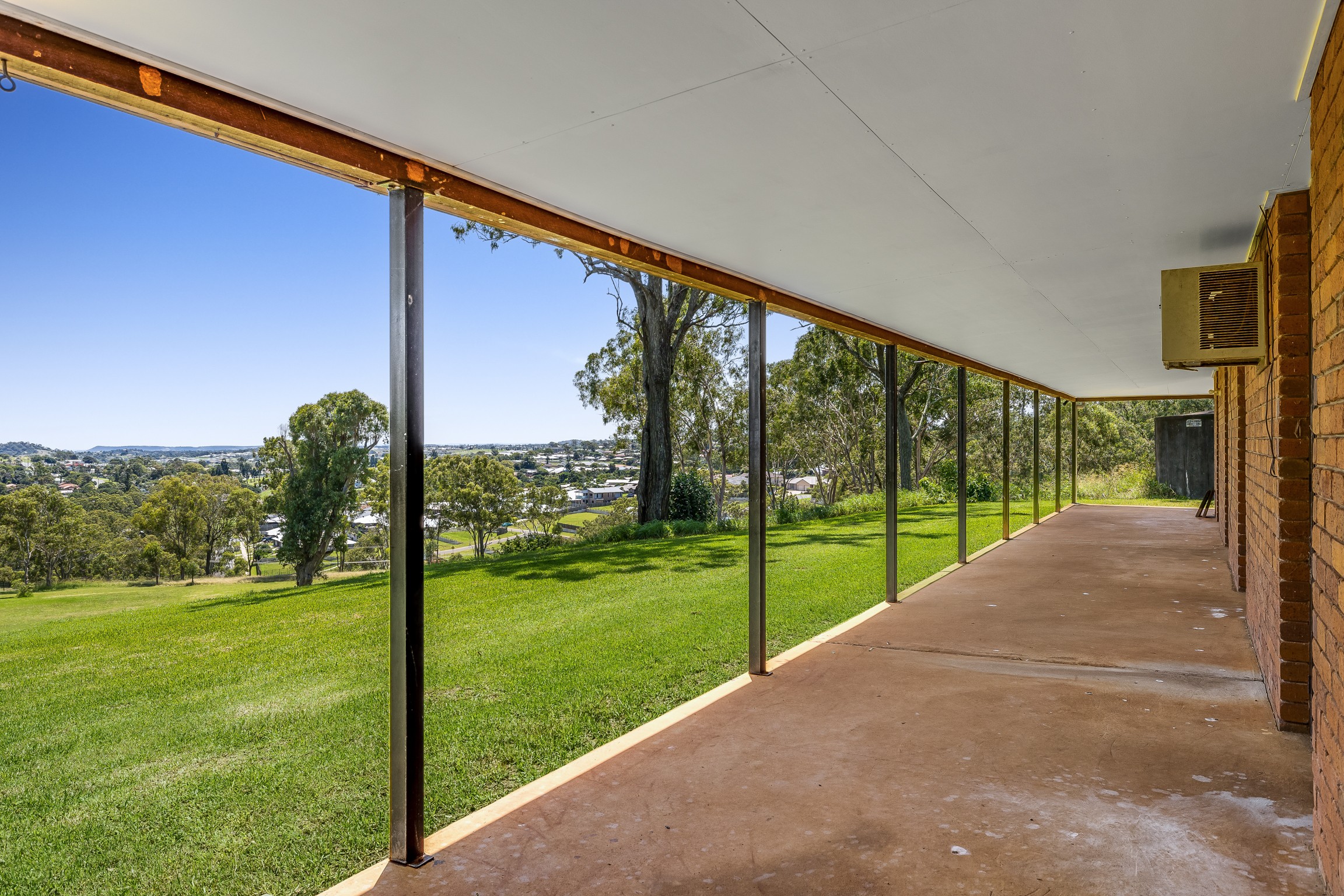 Proposed Lot 7 Frew Street, Darling Heights, QLD 4350