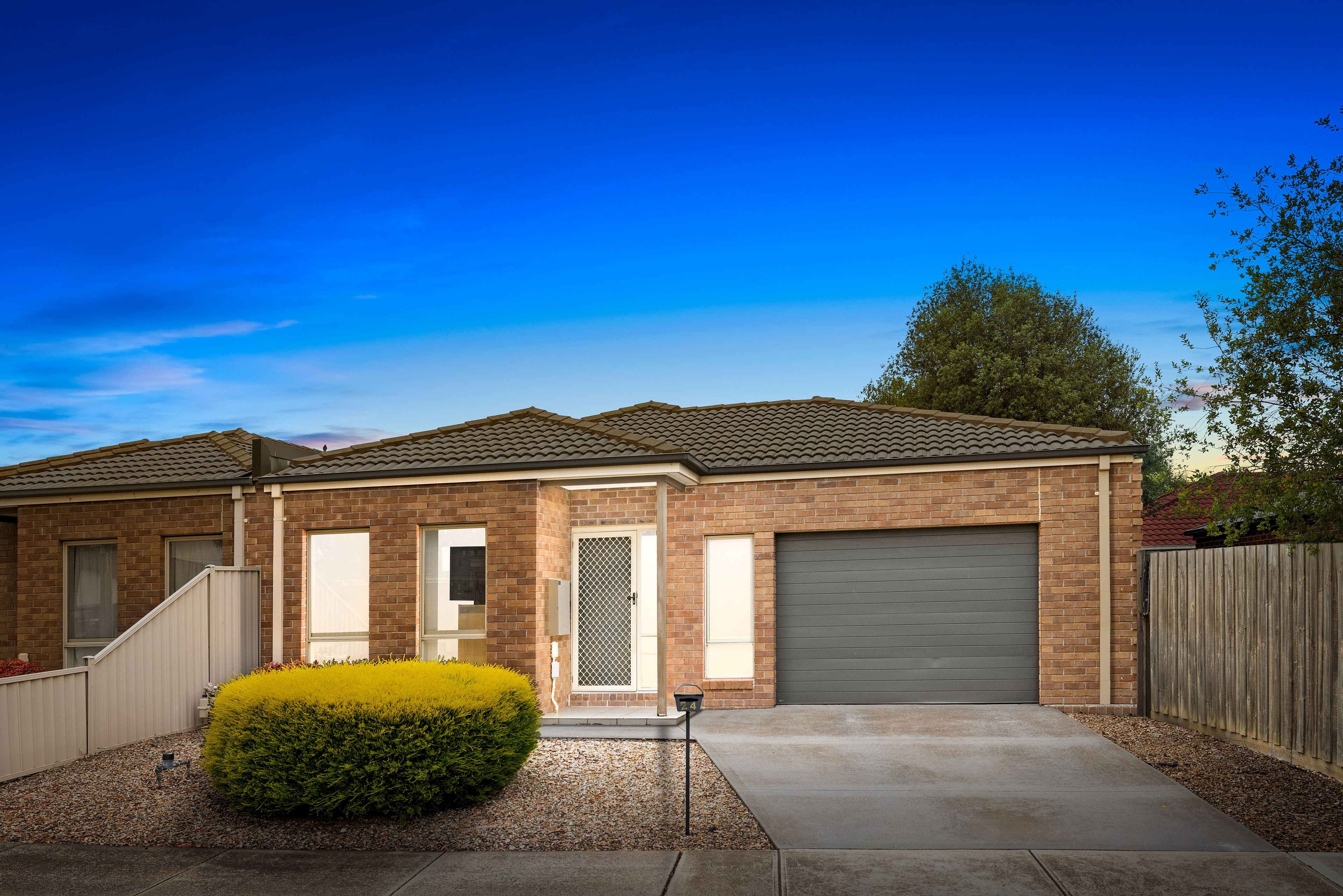 4 Falcon Street, Werribee VIC 3030