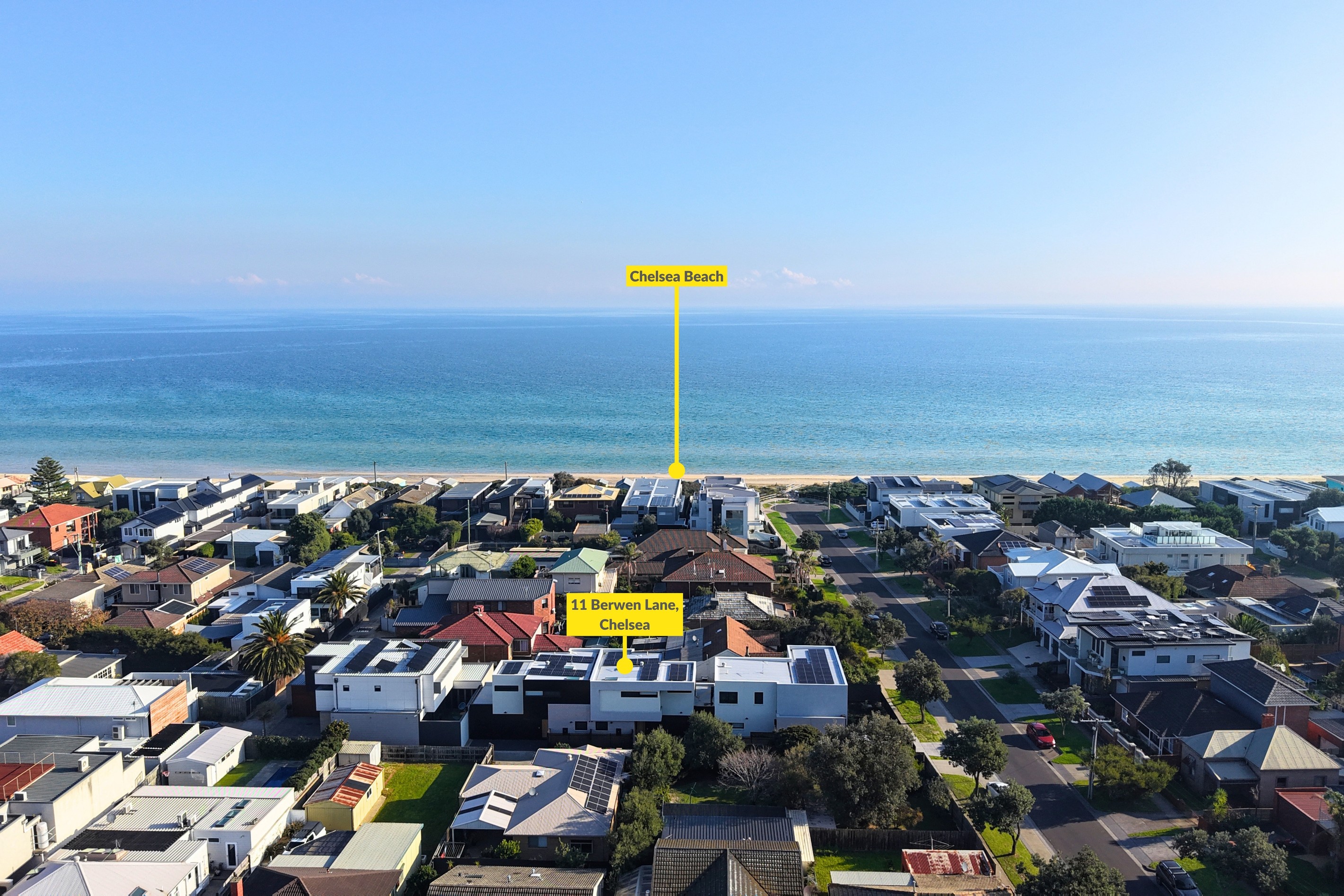 11 Berwen Lane, Chelsea, VIC 3196